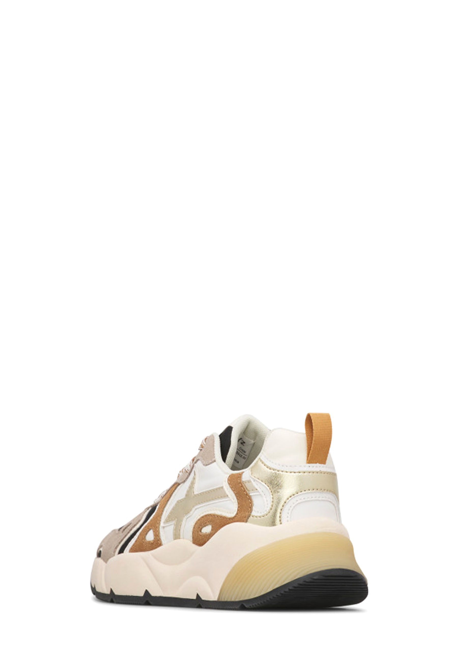 Sneakers Beige W6yz