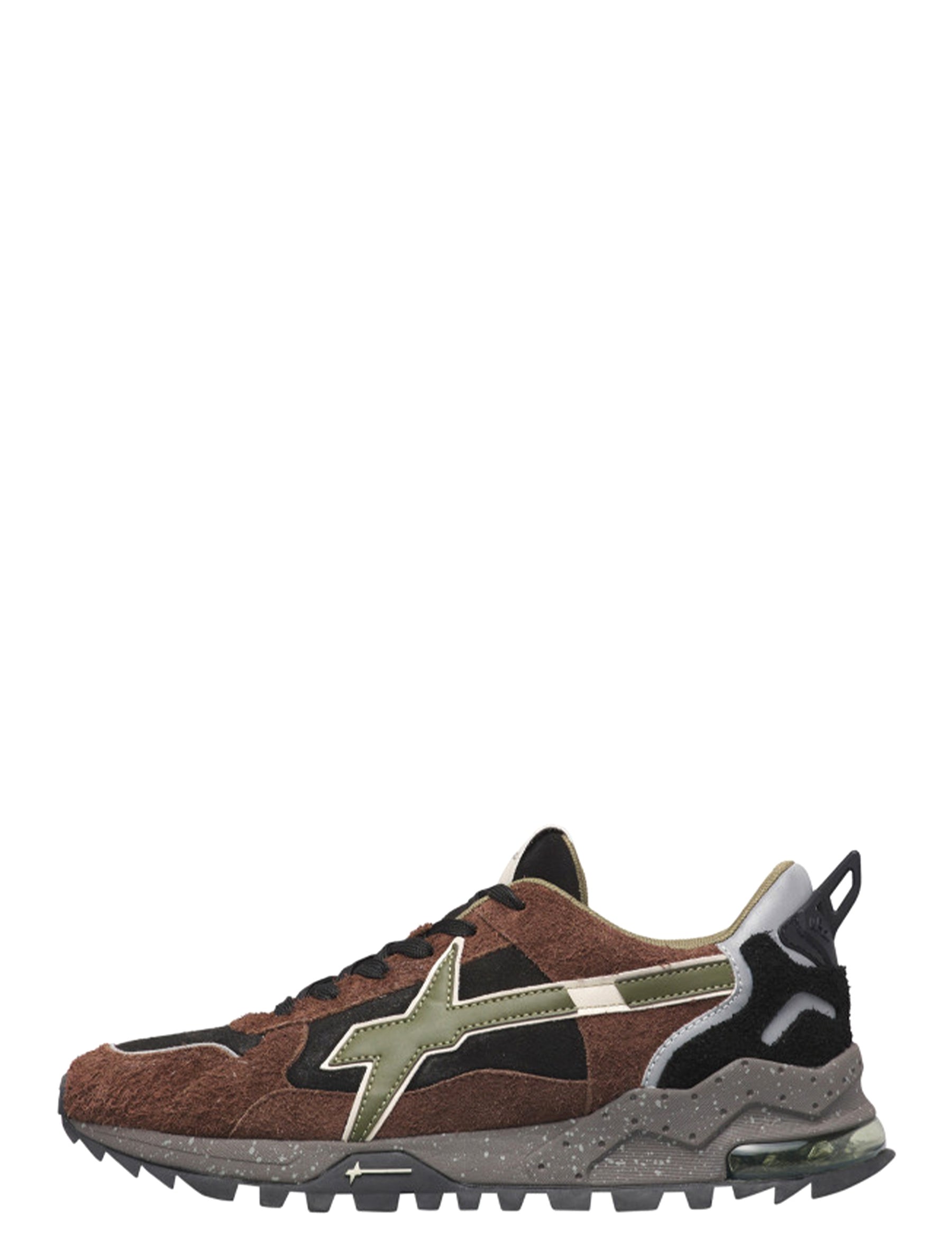 Sneakers Marrone W6yz