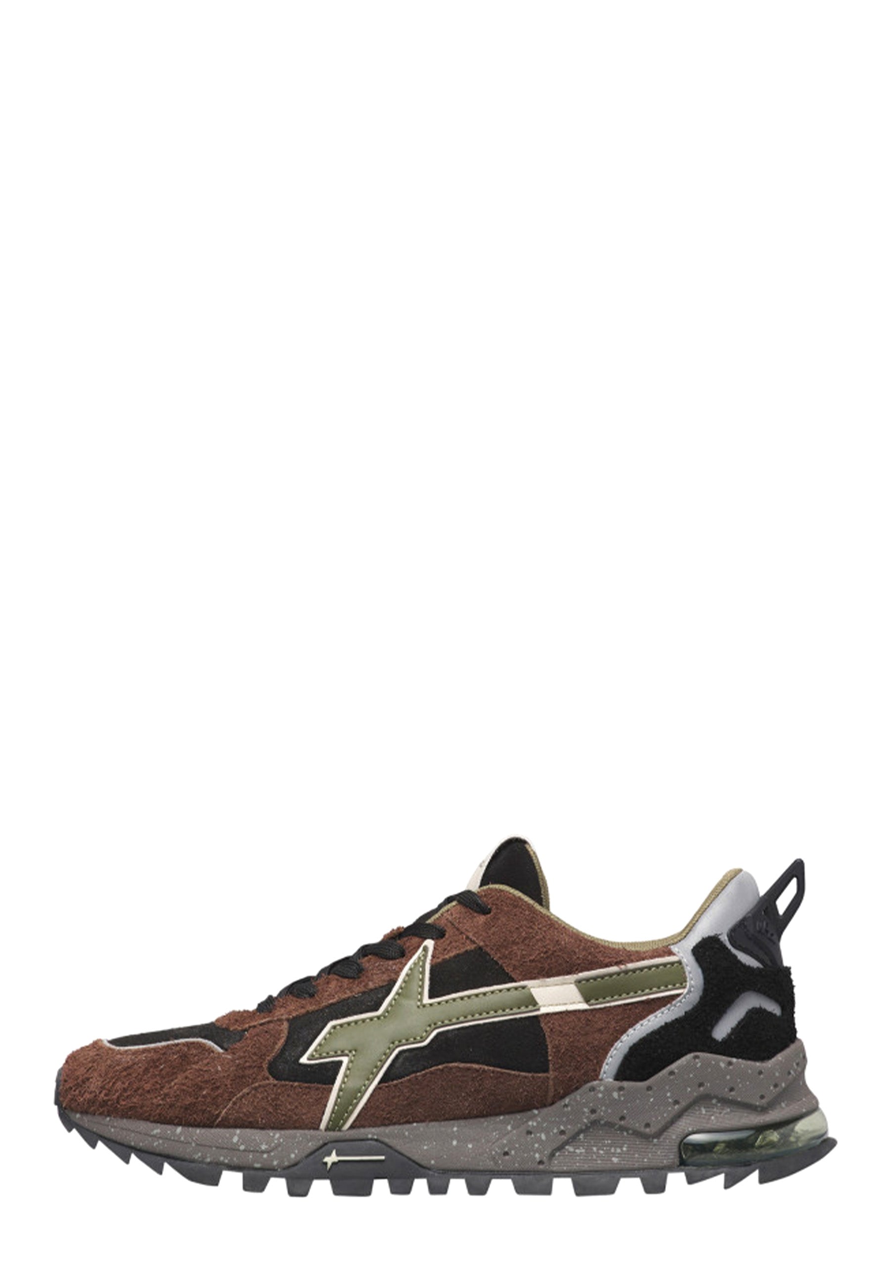 Sneakers Marrone W6yz