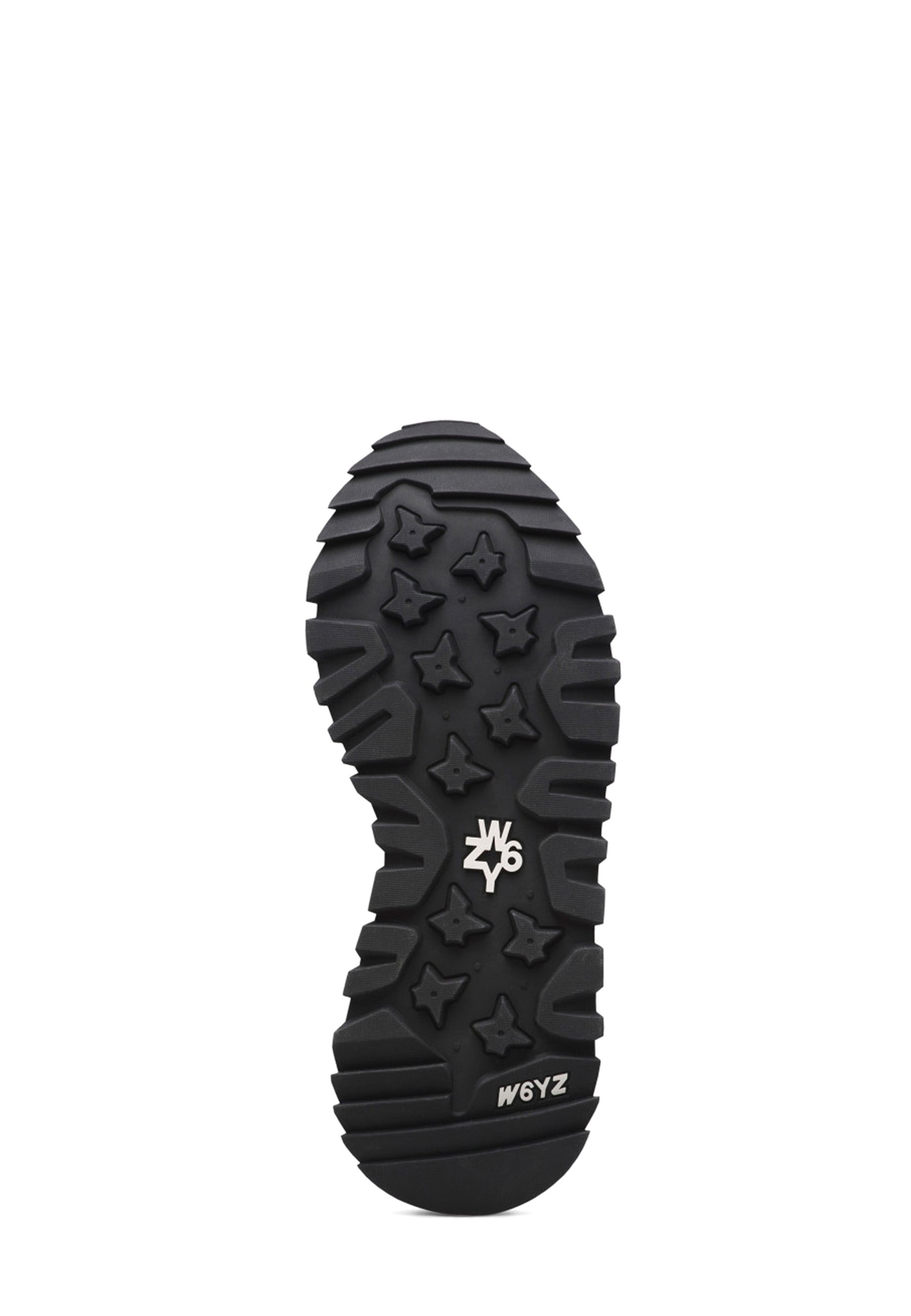 Sneakers Marrone W6yz