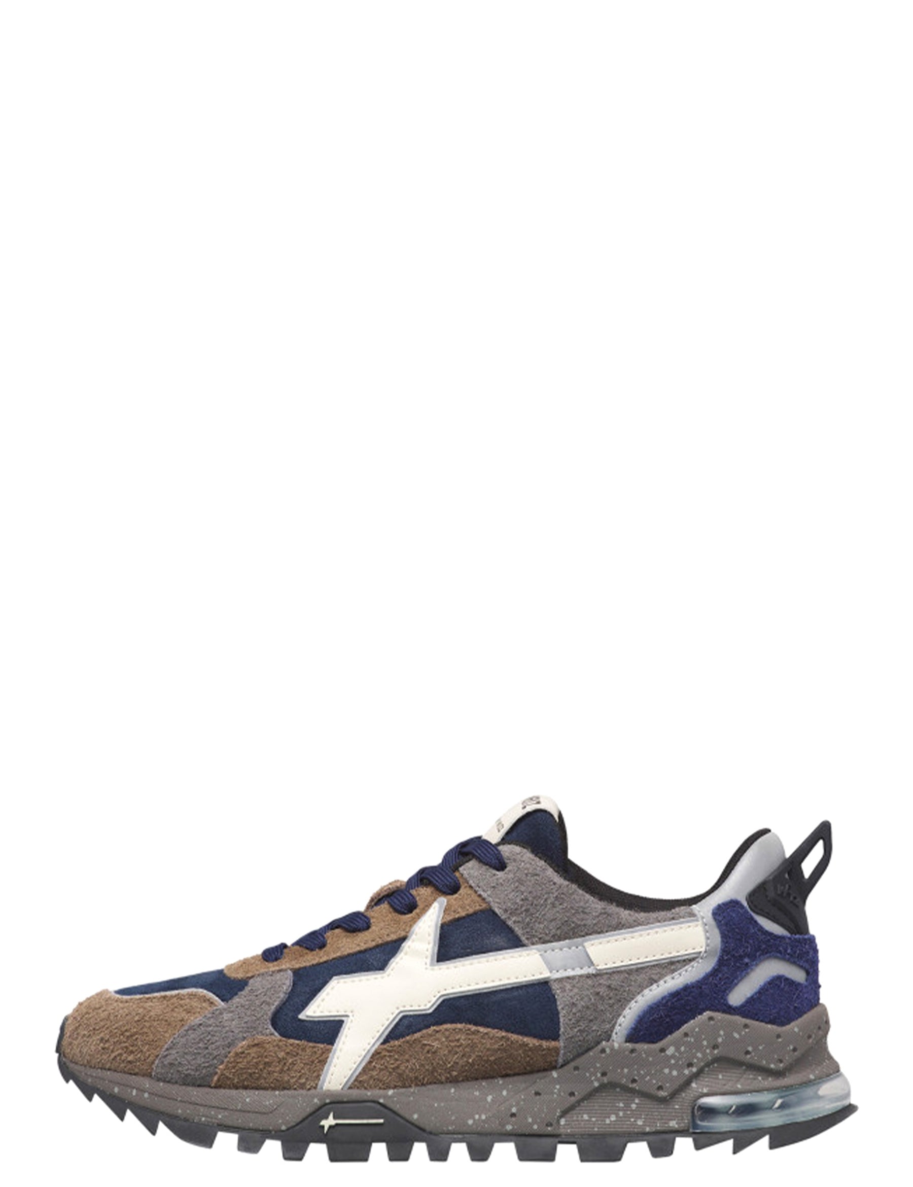 Sneakers Beige W6yz