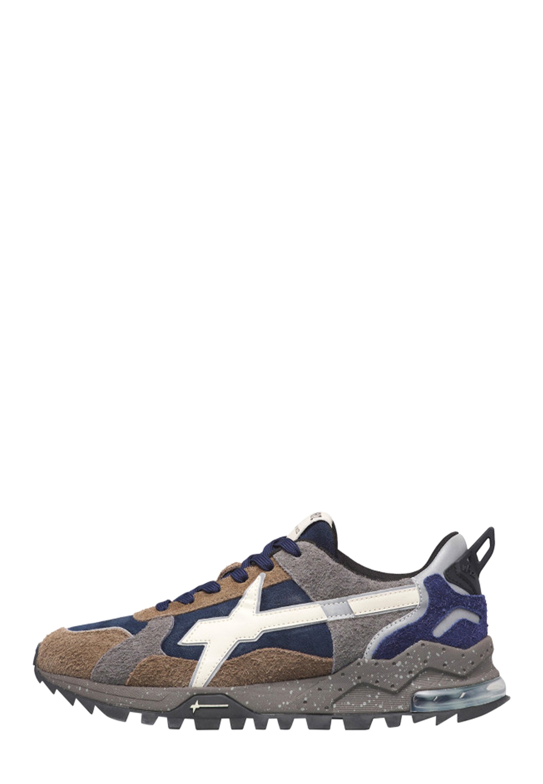 Sneakers Beige W6yz