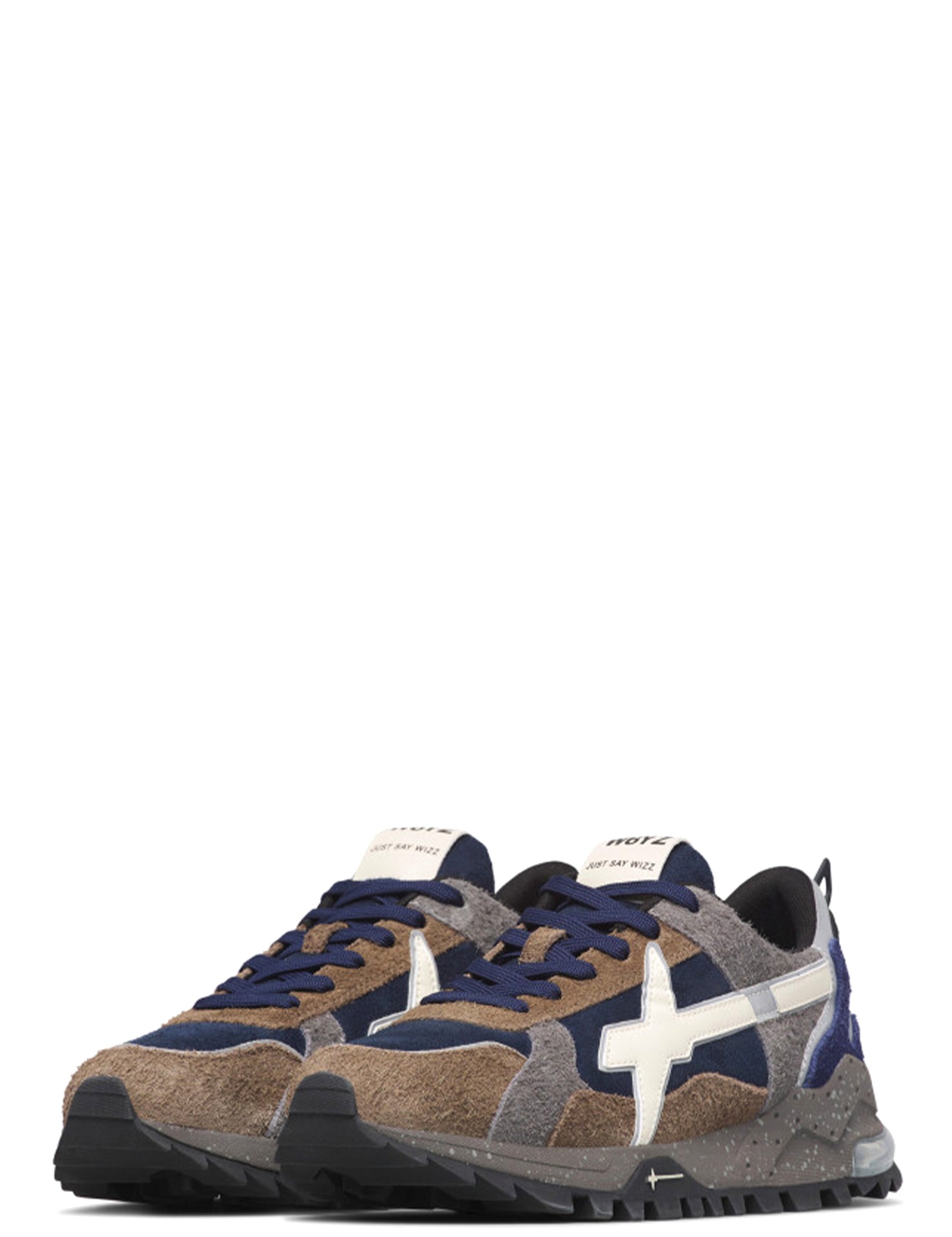 Sneakers Beige W6yz