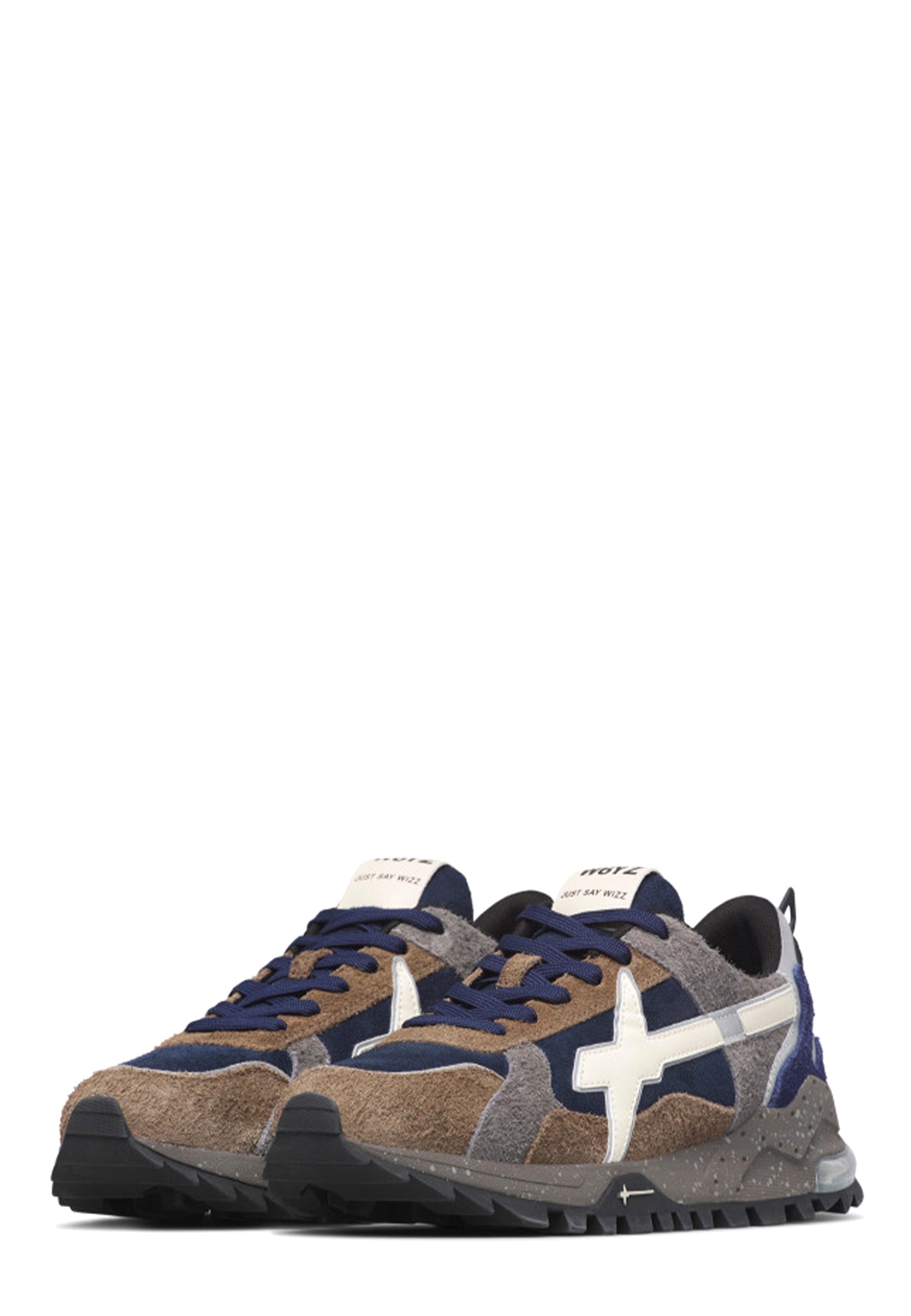 Sneakers Beige W6yz