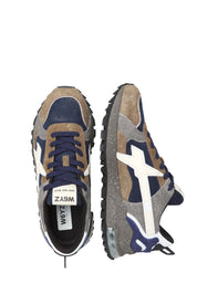 Sneakers Beige W6yz