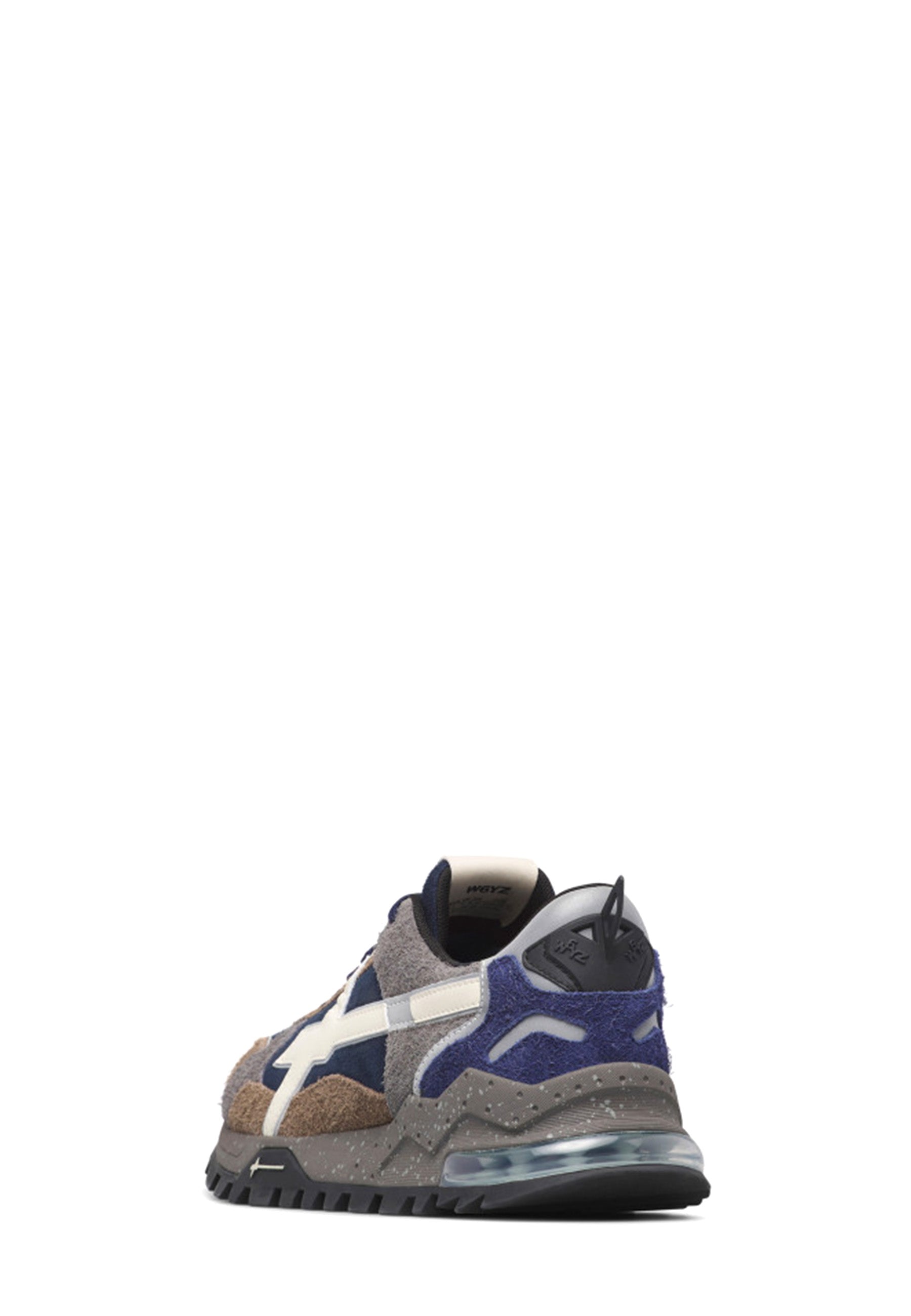 Sneakers Beige W6yz