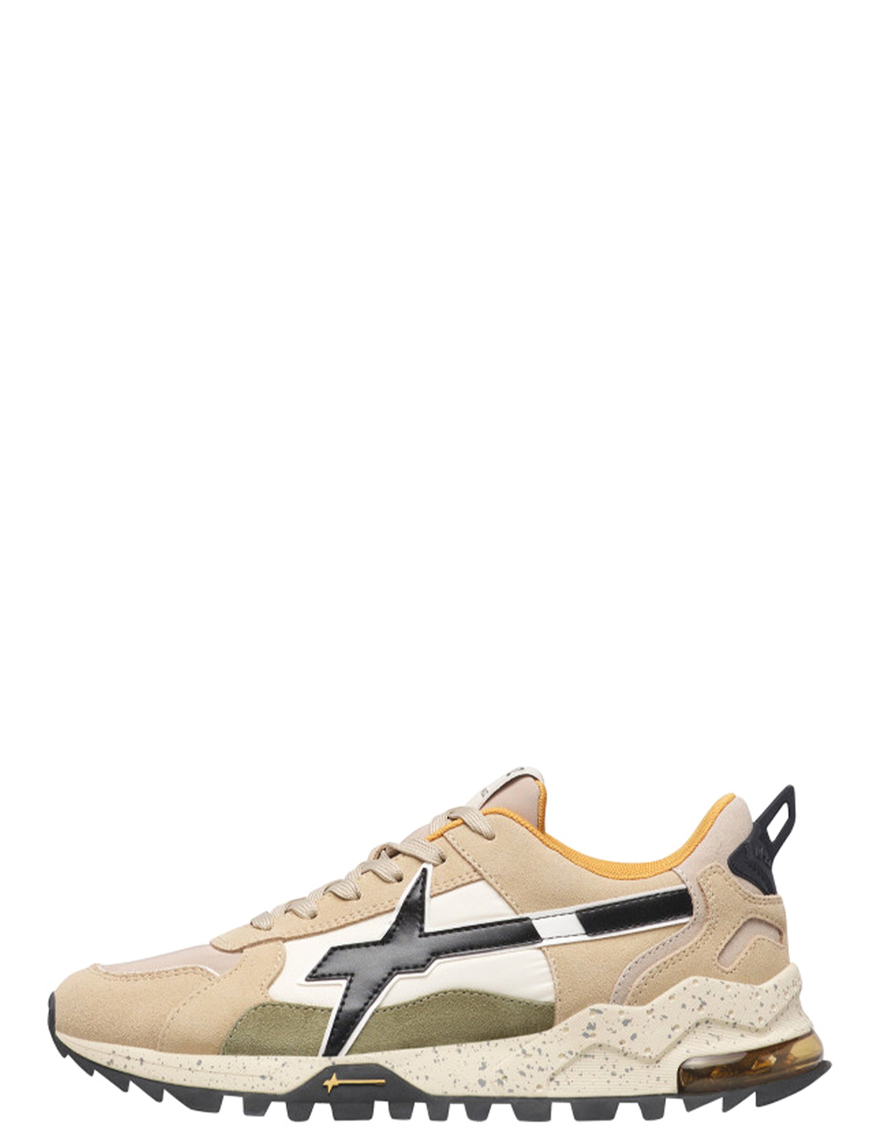 Sneakers Beige W6yz