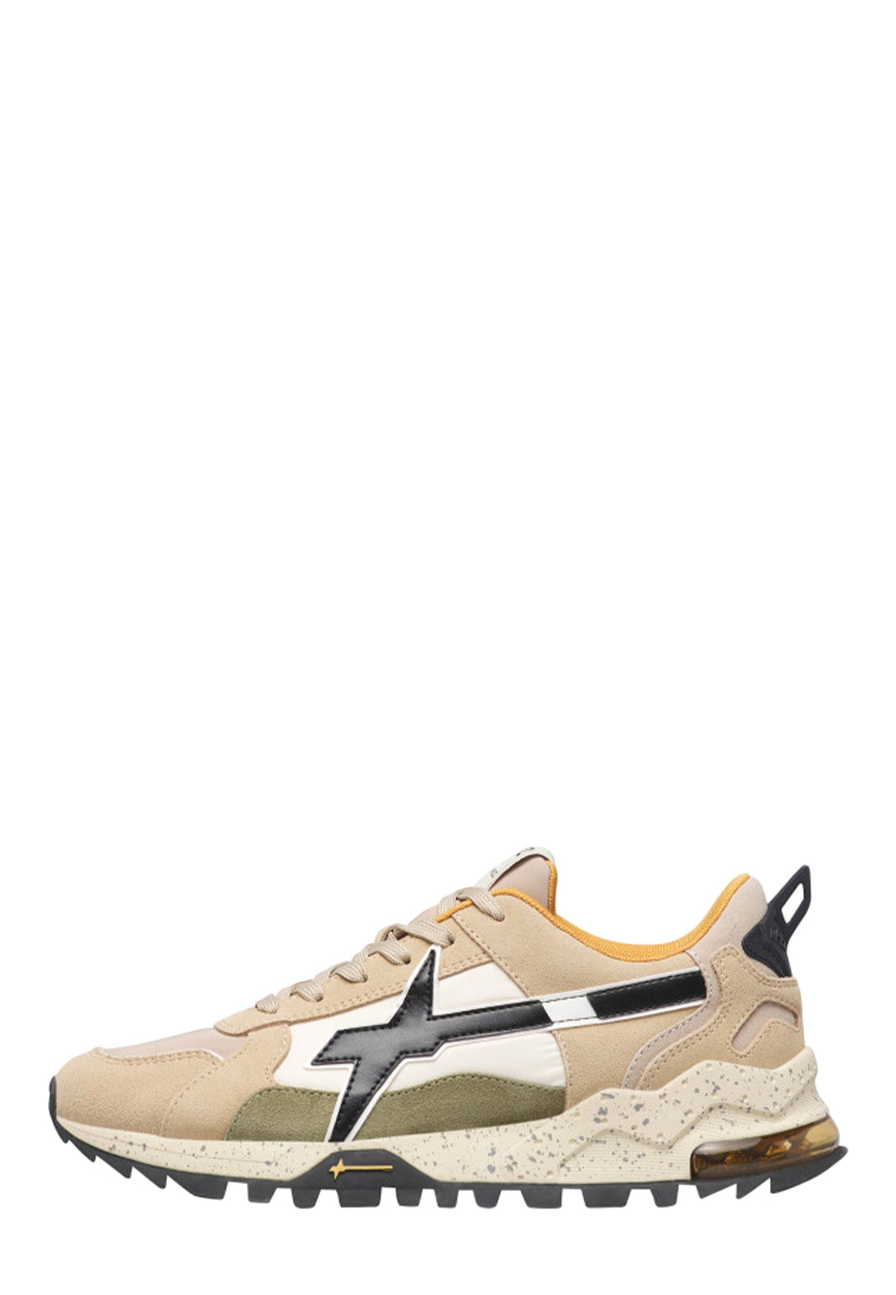 Sneakers Beige W6yz