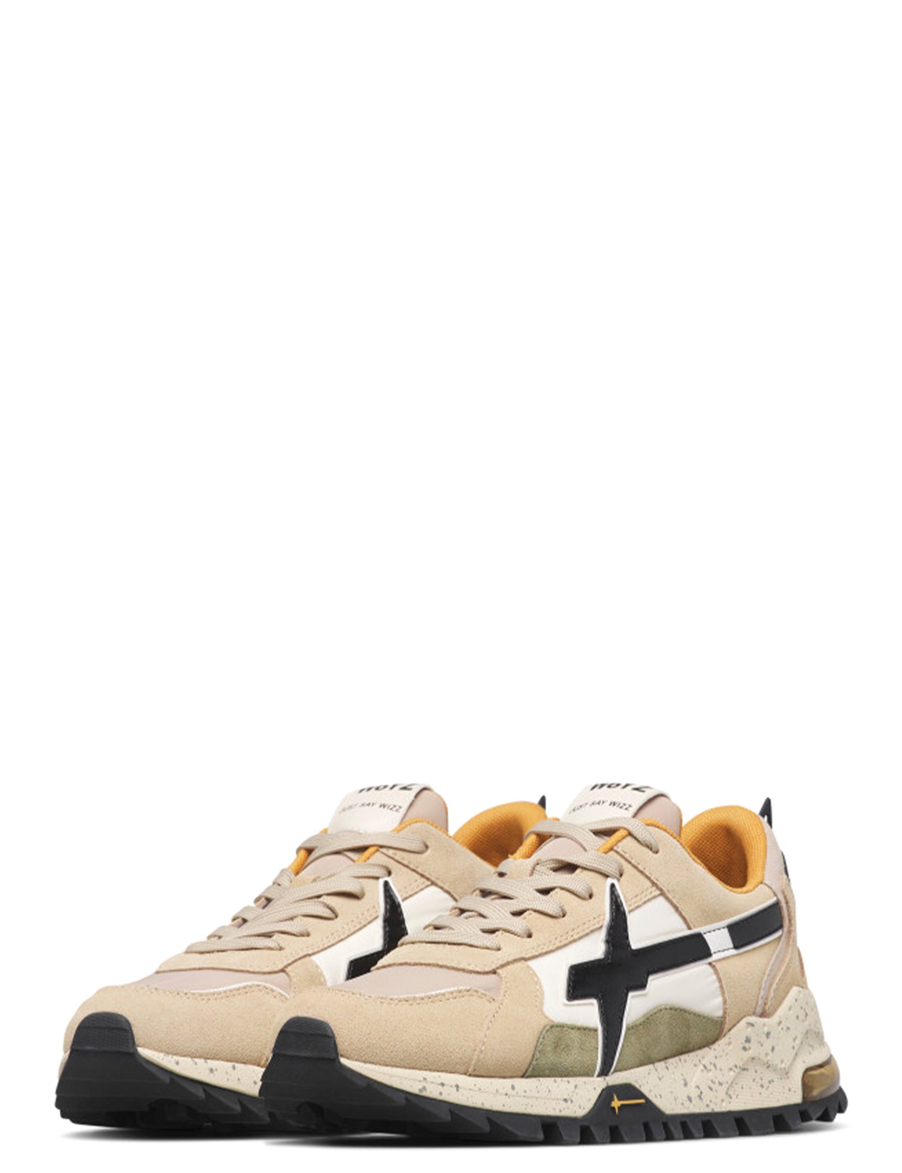 Sneakers Beige W6yz