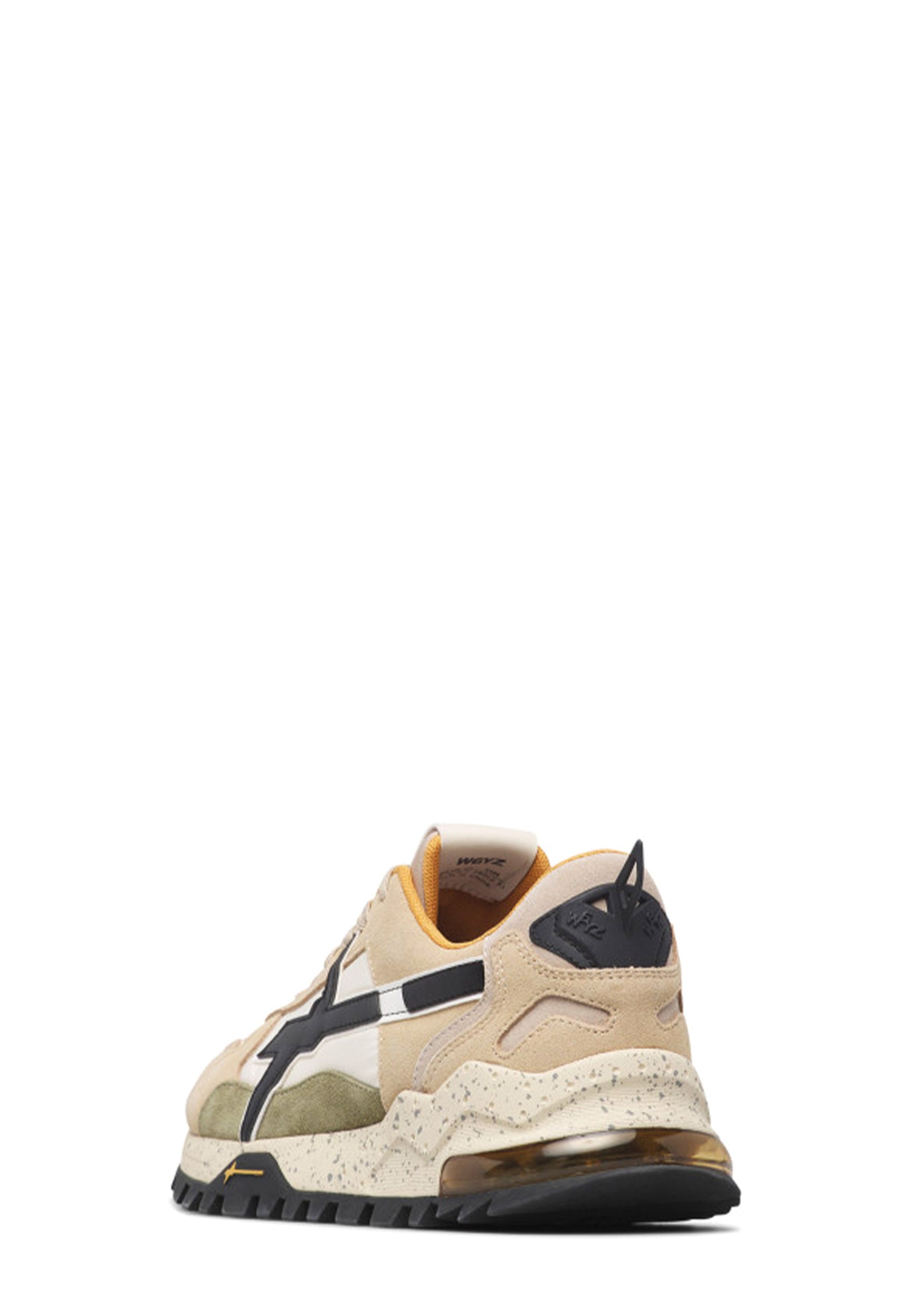 Sneakers Beige W6yz