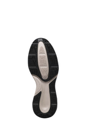 Sneakers Marrone Voile Blanche