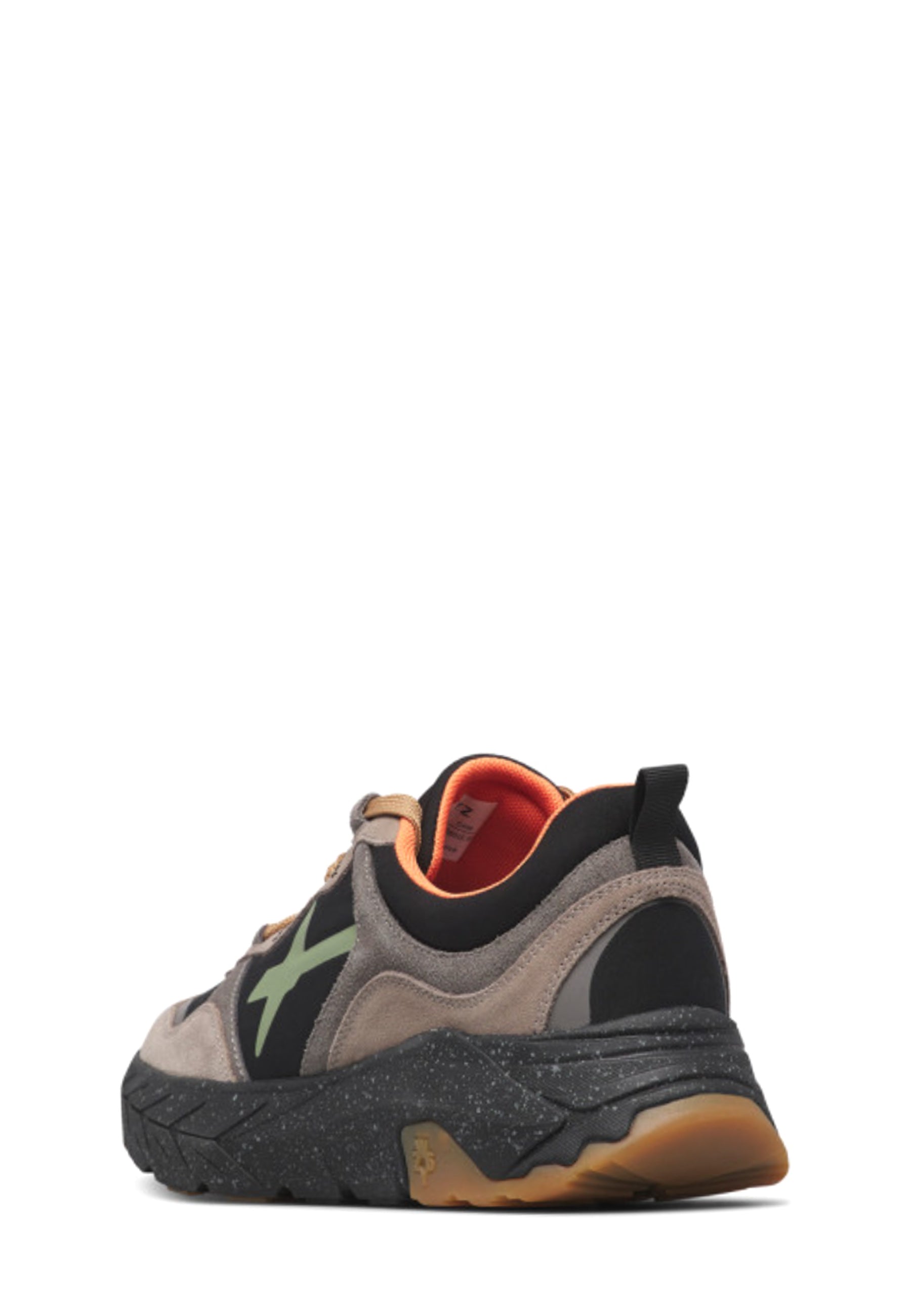 Sneakers Marrone W6yz