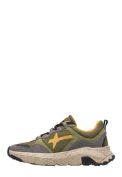 Sneakers Verde W6yz