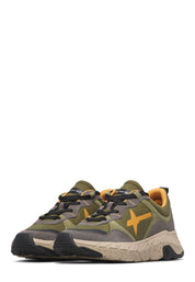Sneakers Verde W6yz