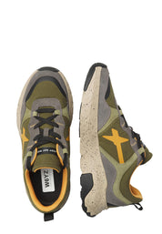 Sneakers Verde W6yz