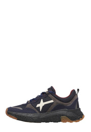 Sneakers Blu W6yz
