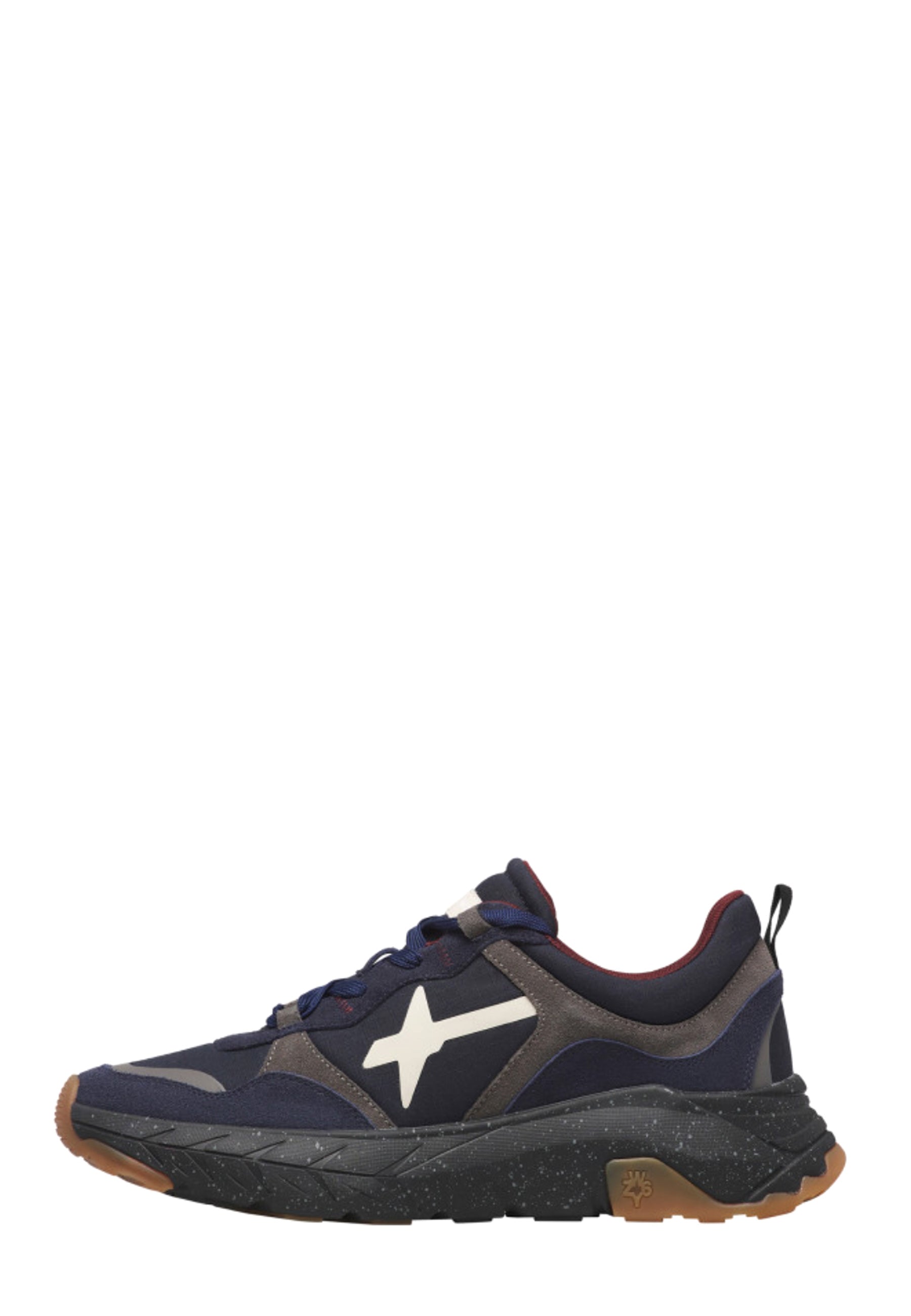 Sneakers Blu W6yz