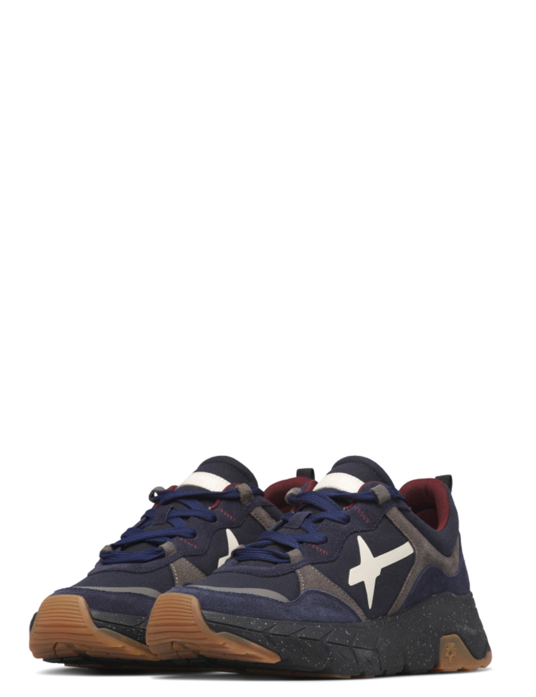 Sneakers Blu W6yz