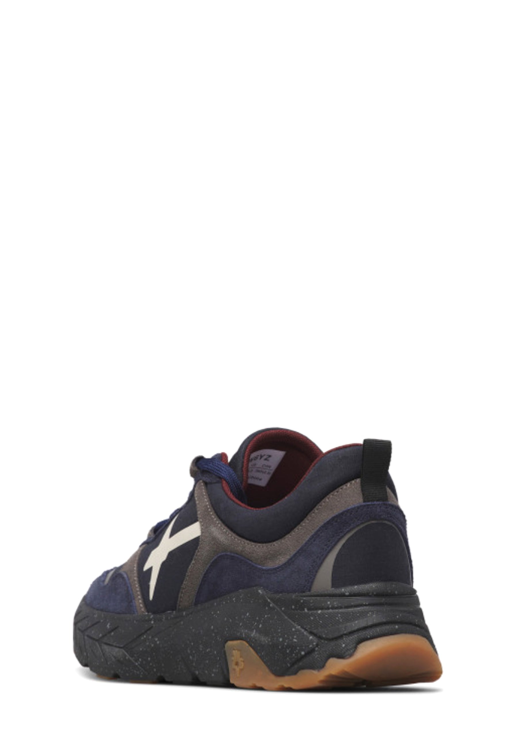 Sneakers Blu W6yz