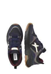 Sneakers Blu W6yz