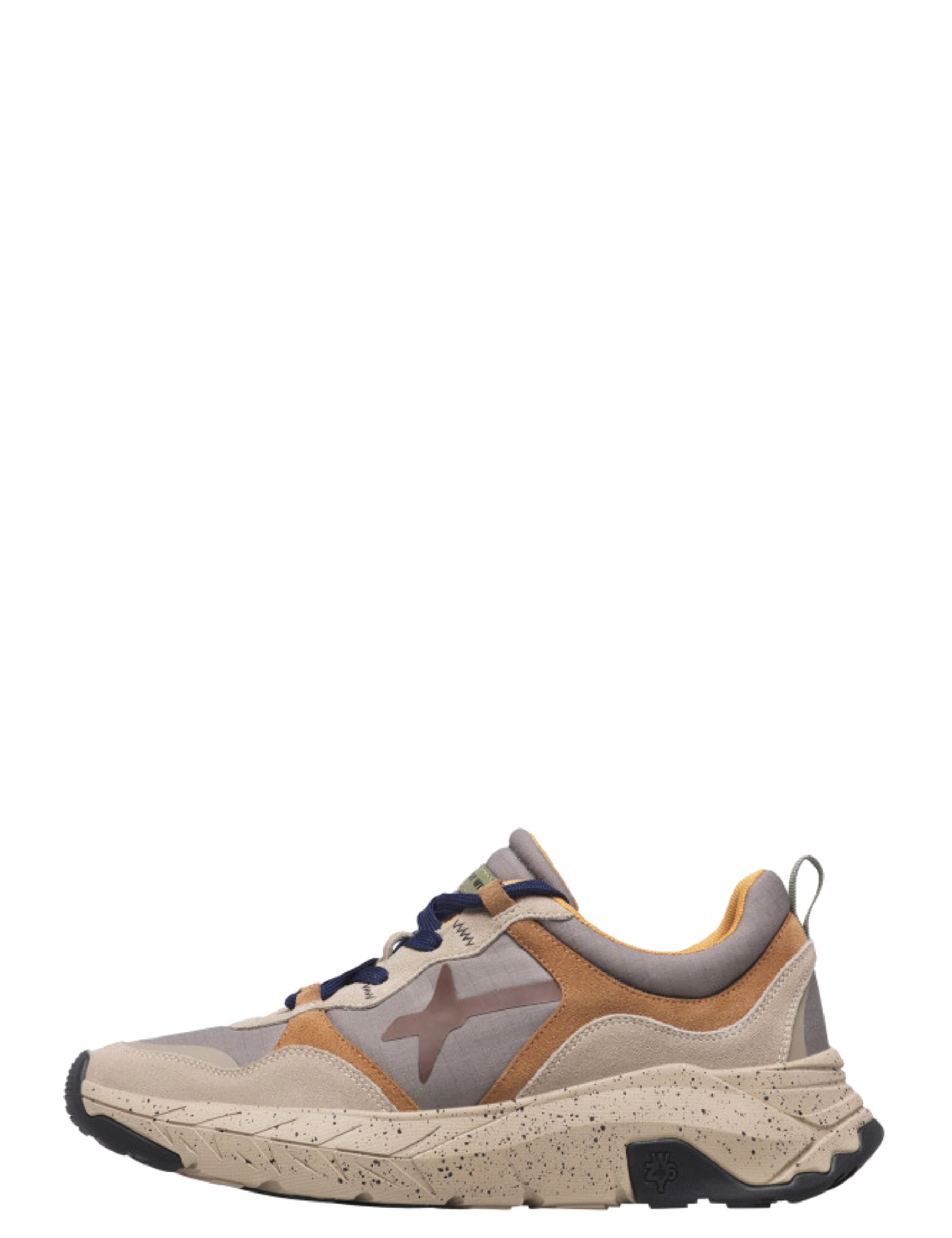 Sneakers Beige W6yz
