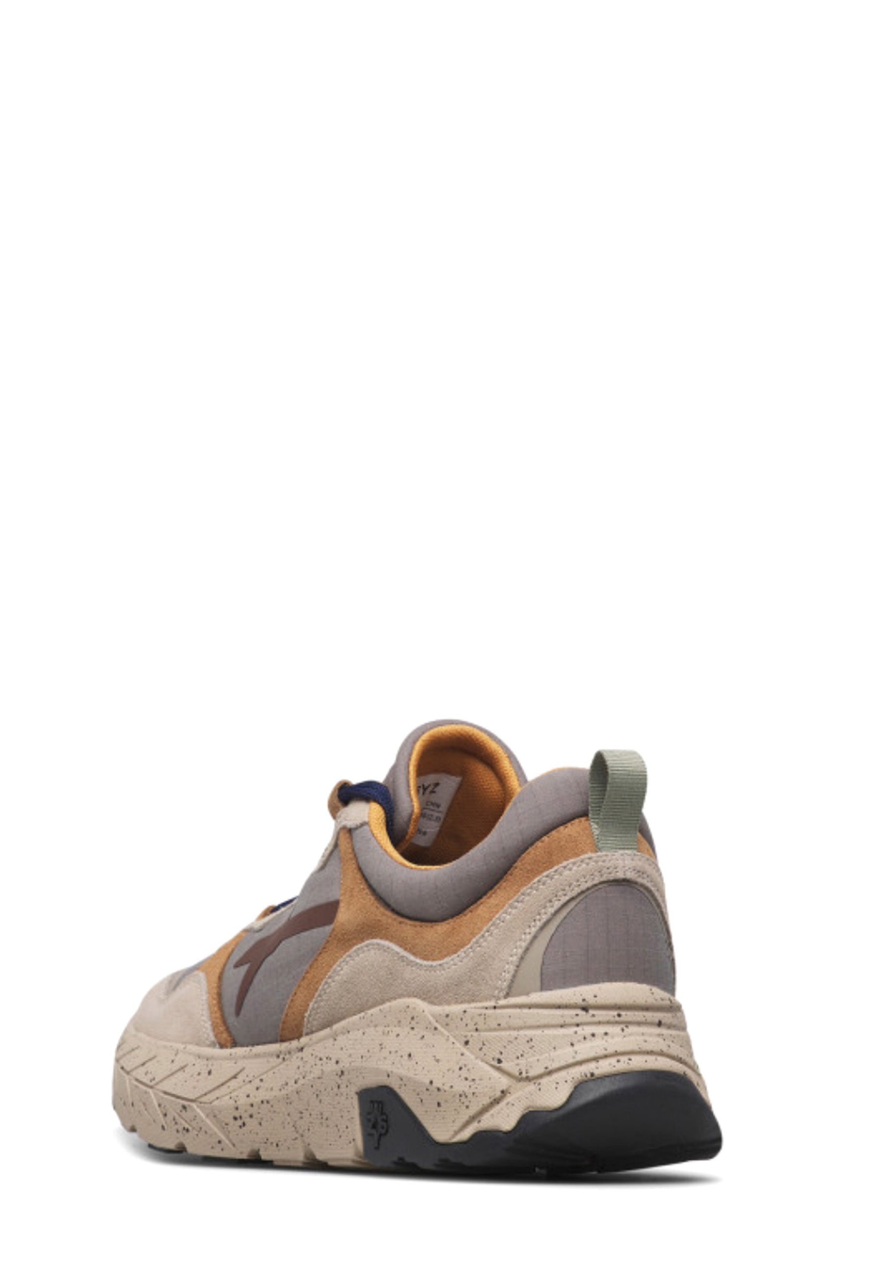 Sneakers Beige W6yz