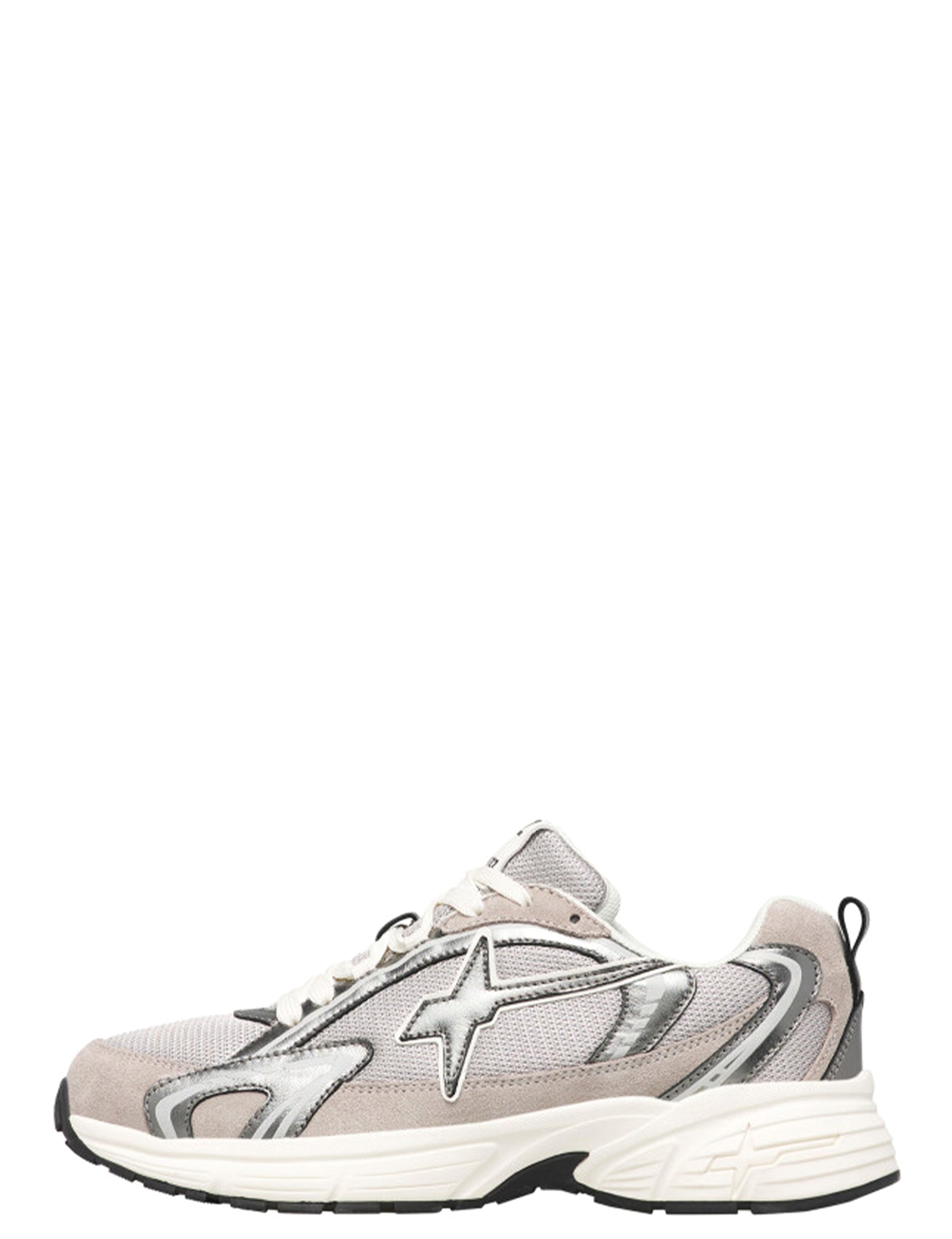 Sneakers Grigio W6yz