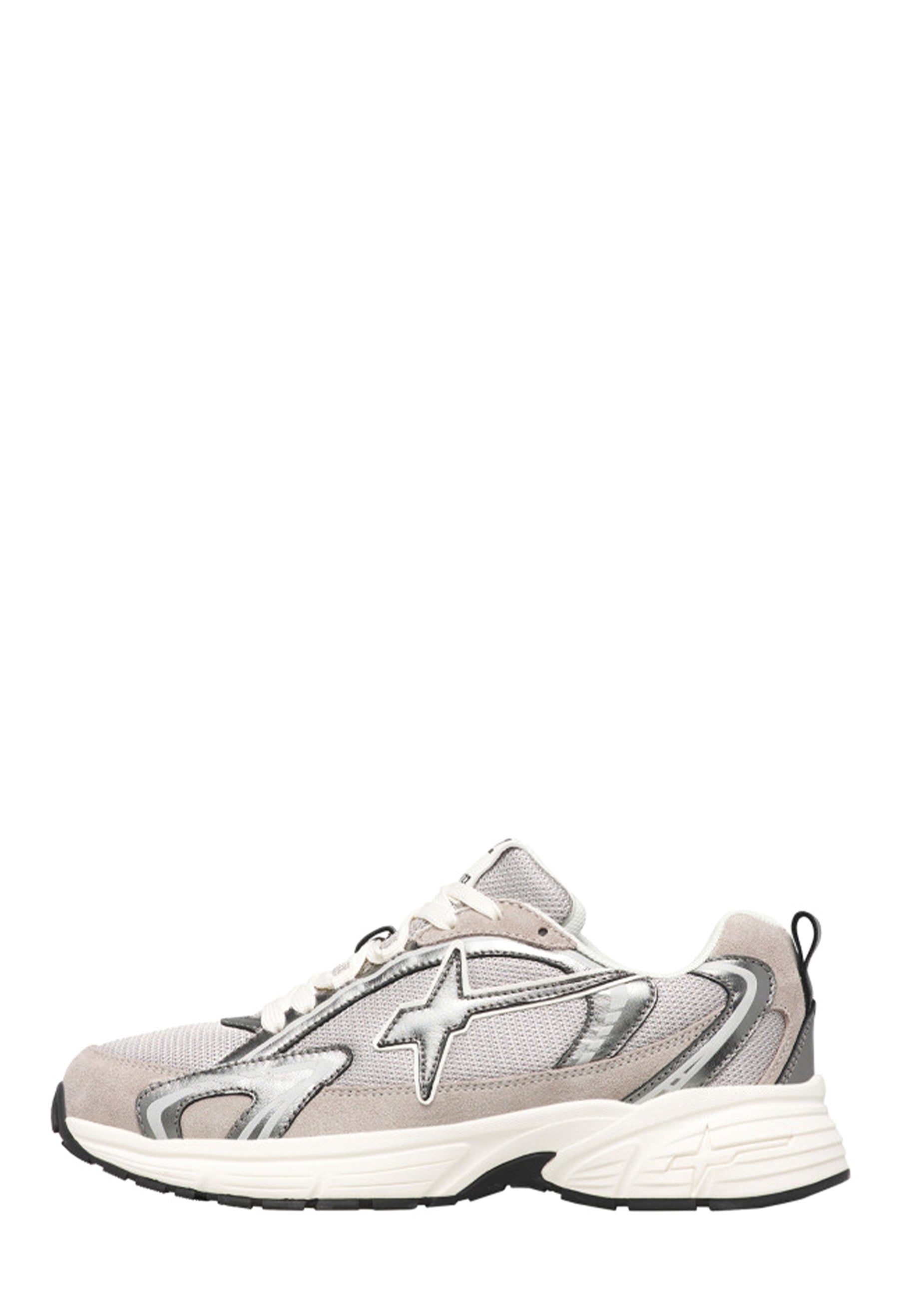 Sneakers Grigio W6yz