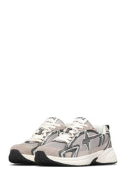 Sneakers Grigio W6yz