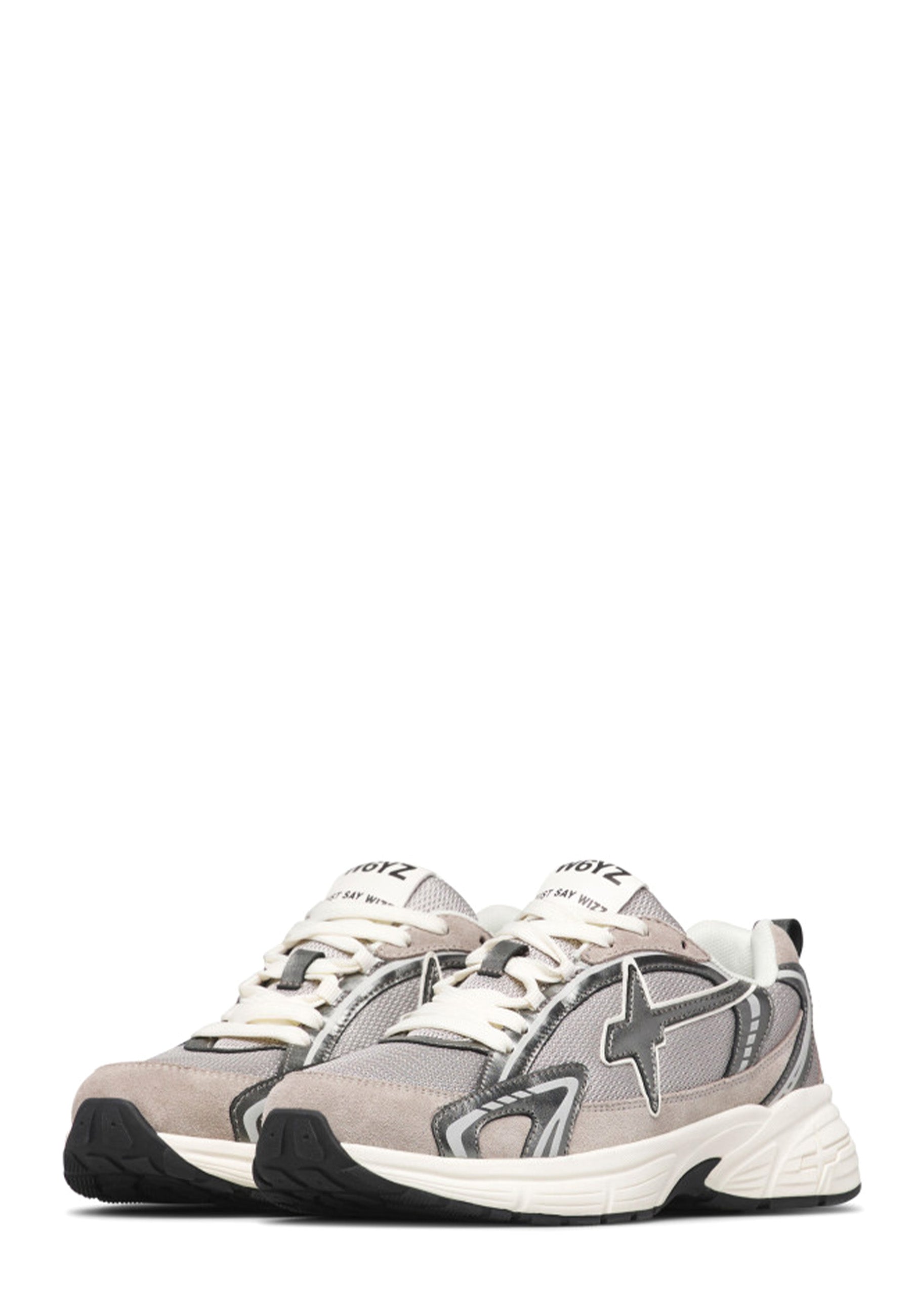 Sneakers Grigio W6yz