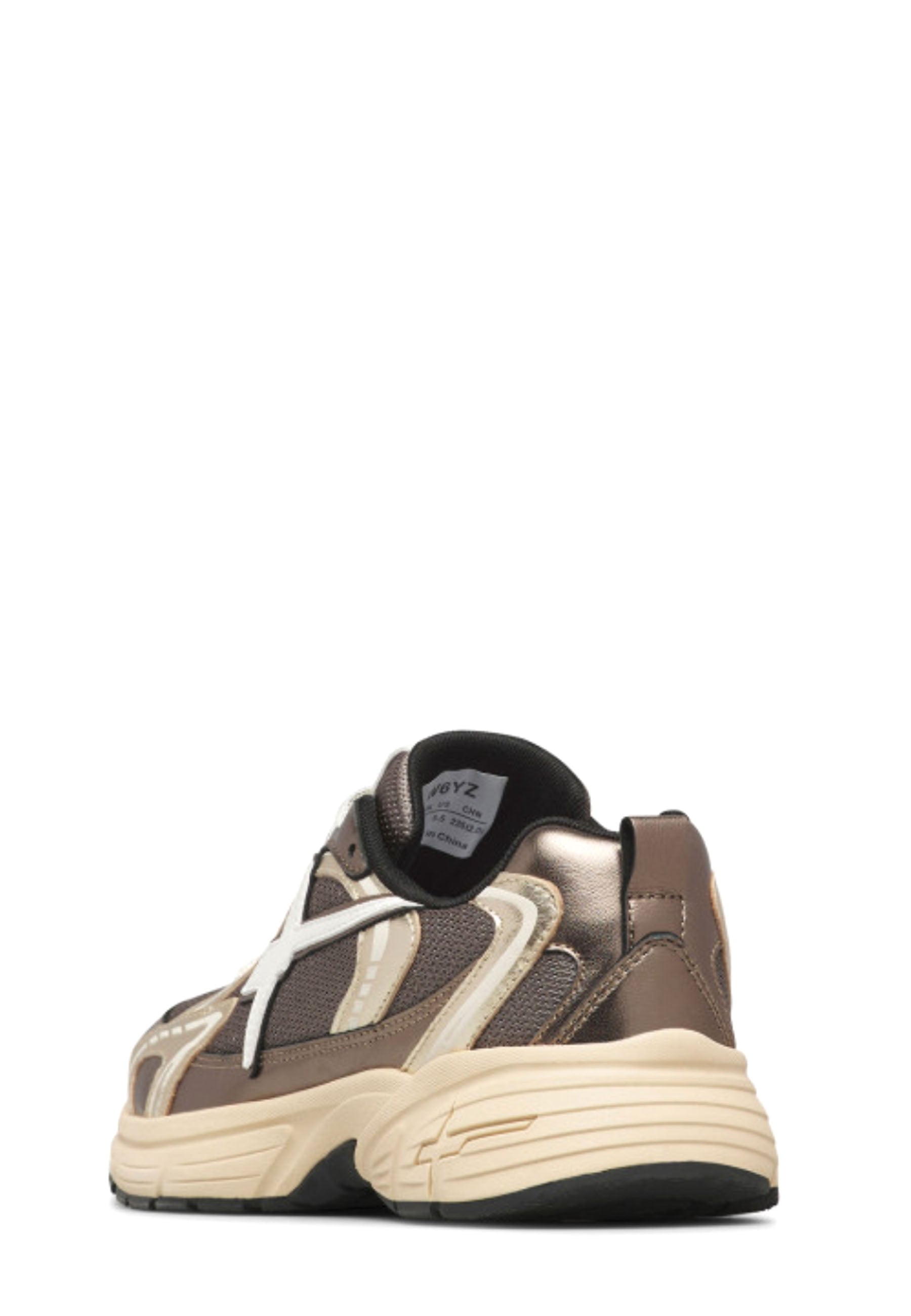 Sneakers Marrone W6yz