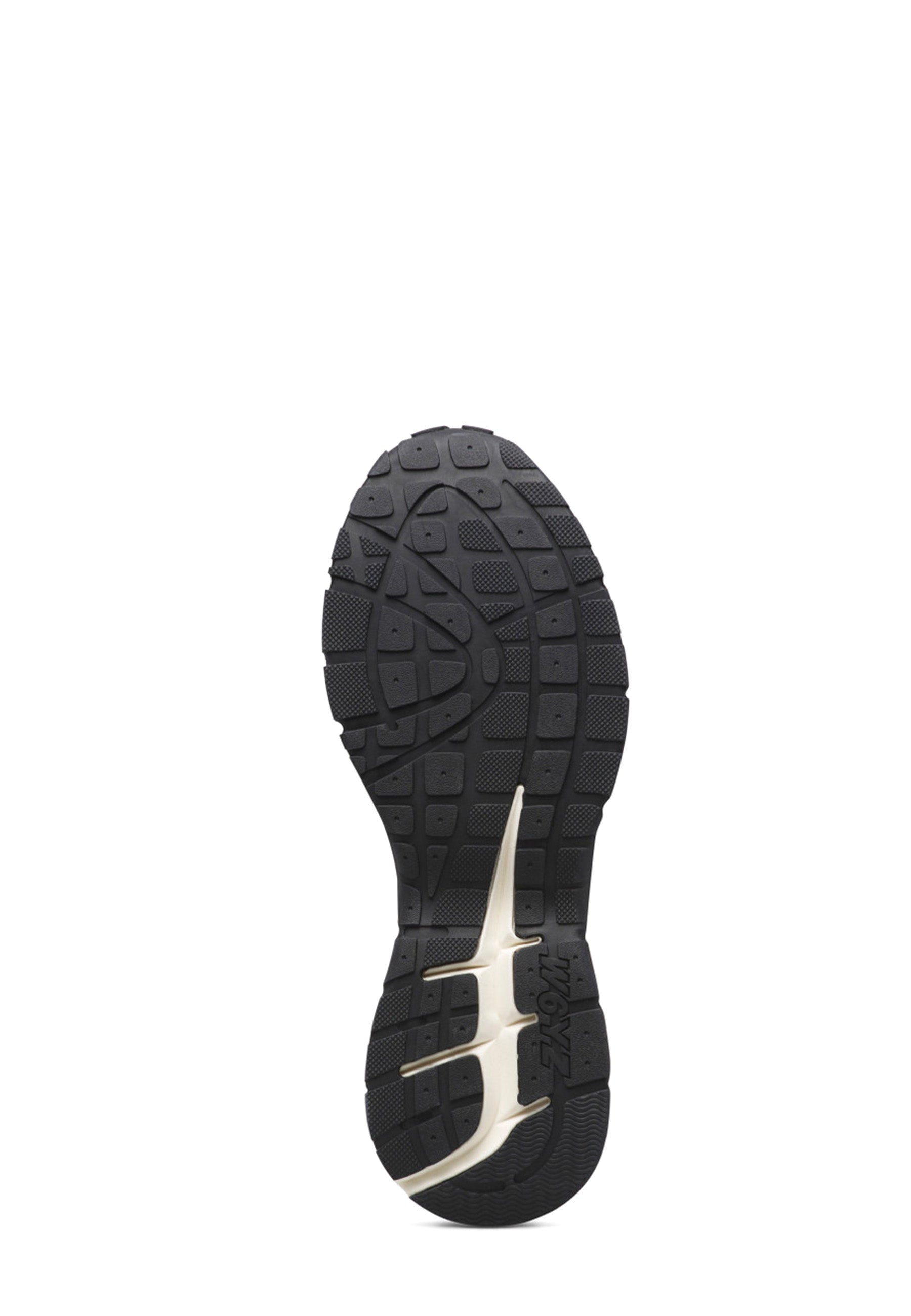 Sneakers Verde W6yz