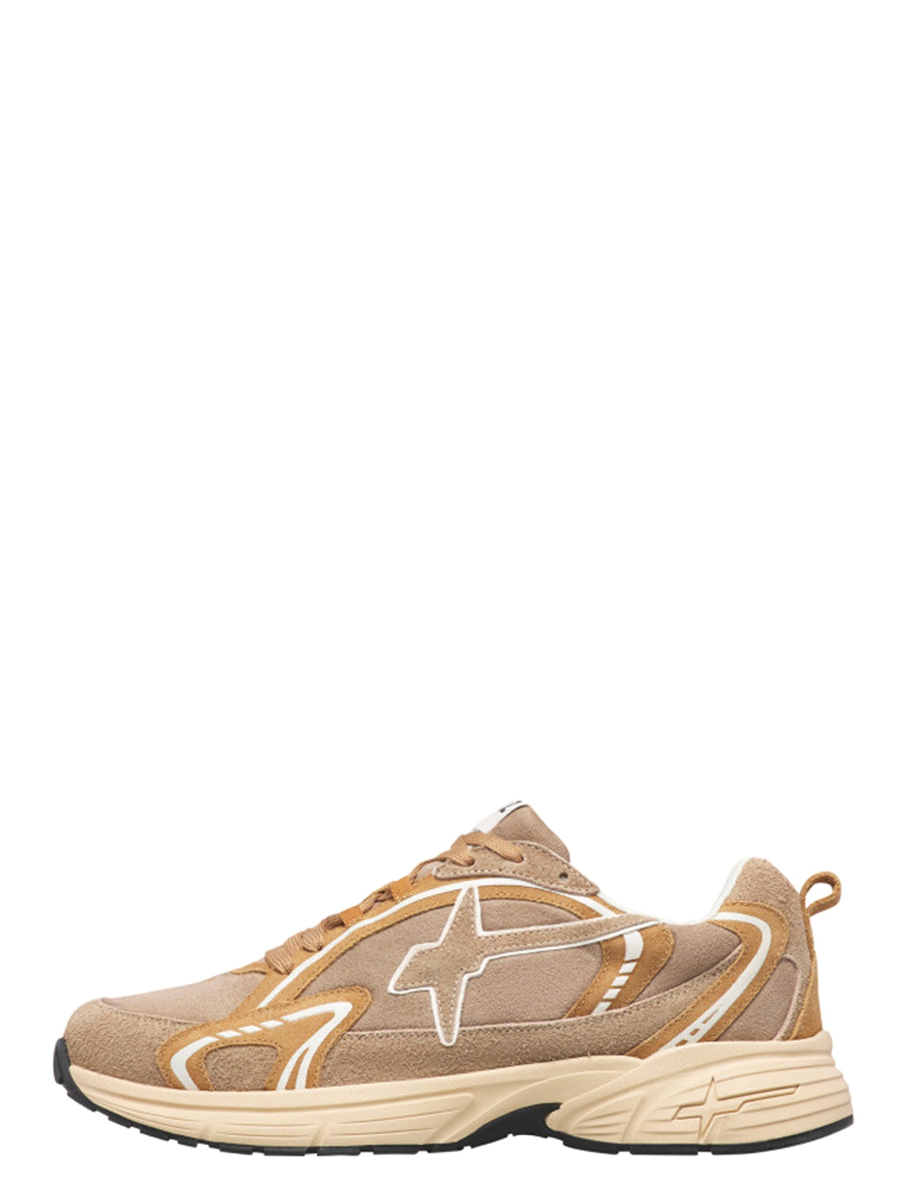Sneakers Beige W6yz