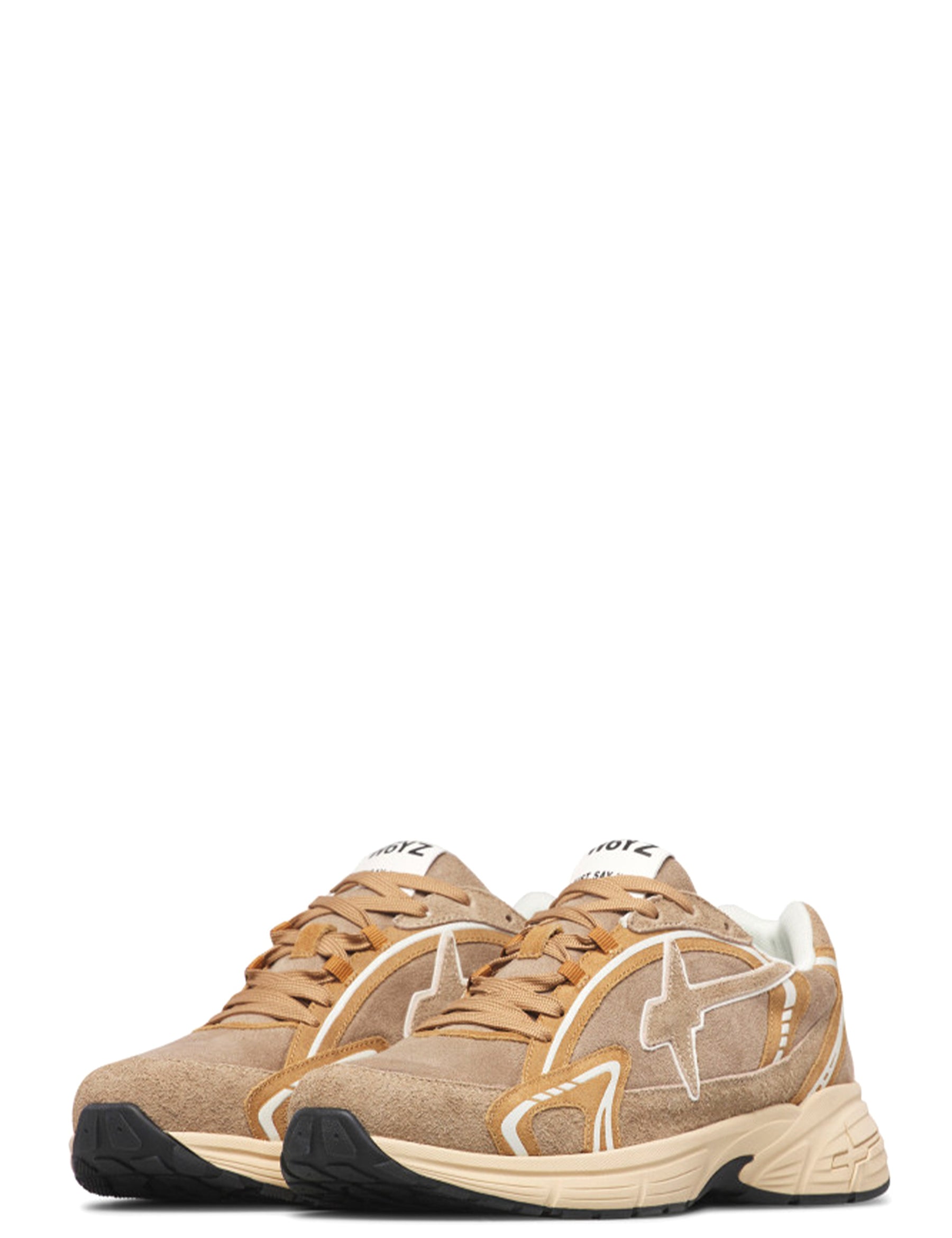 Sneakers Beige W6yz
