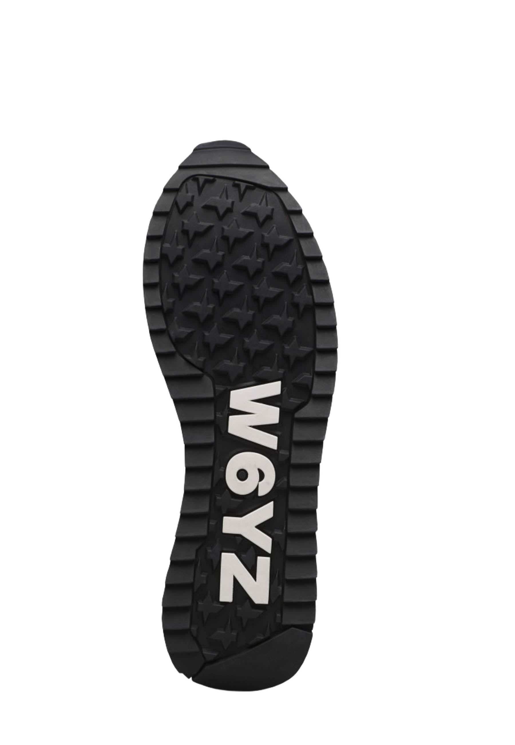 Sneakers Blu W6yz
