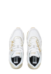 Sneakers Bianco W6yz