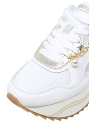 Sneakers Bianco W6yz