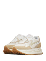 Sneakers Beige W6yz