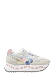 Sneakers Bianco W6yz