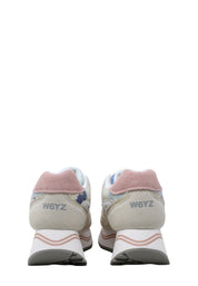 Sneakers Bianco W6yz