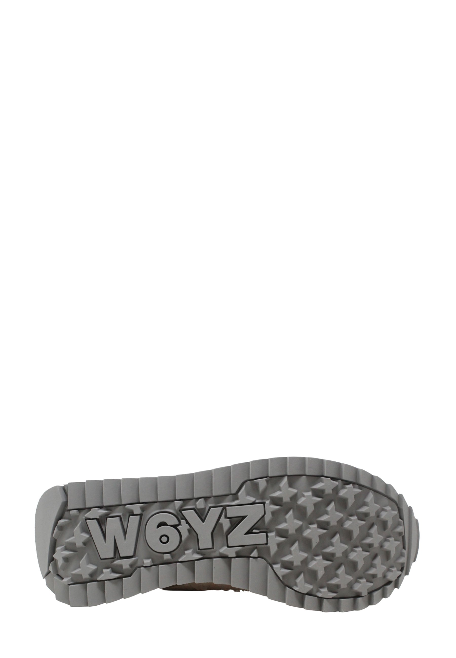 Sneakers Bianco W6yz