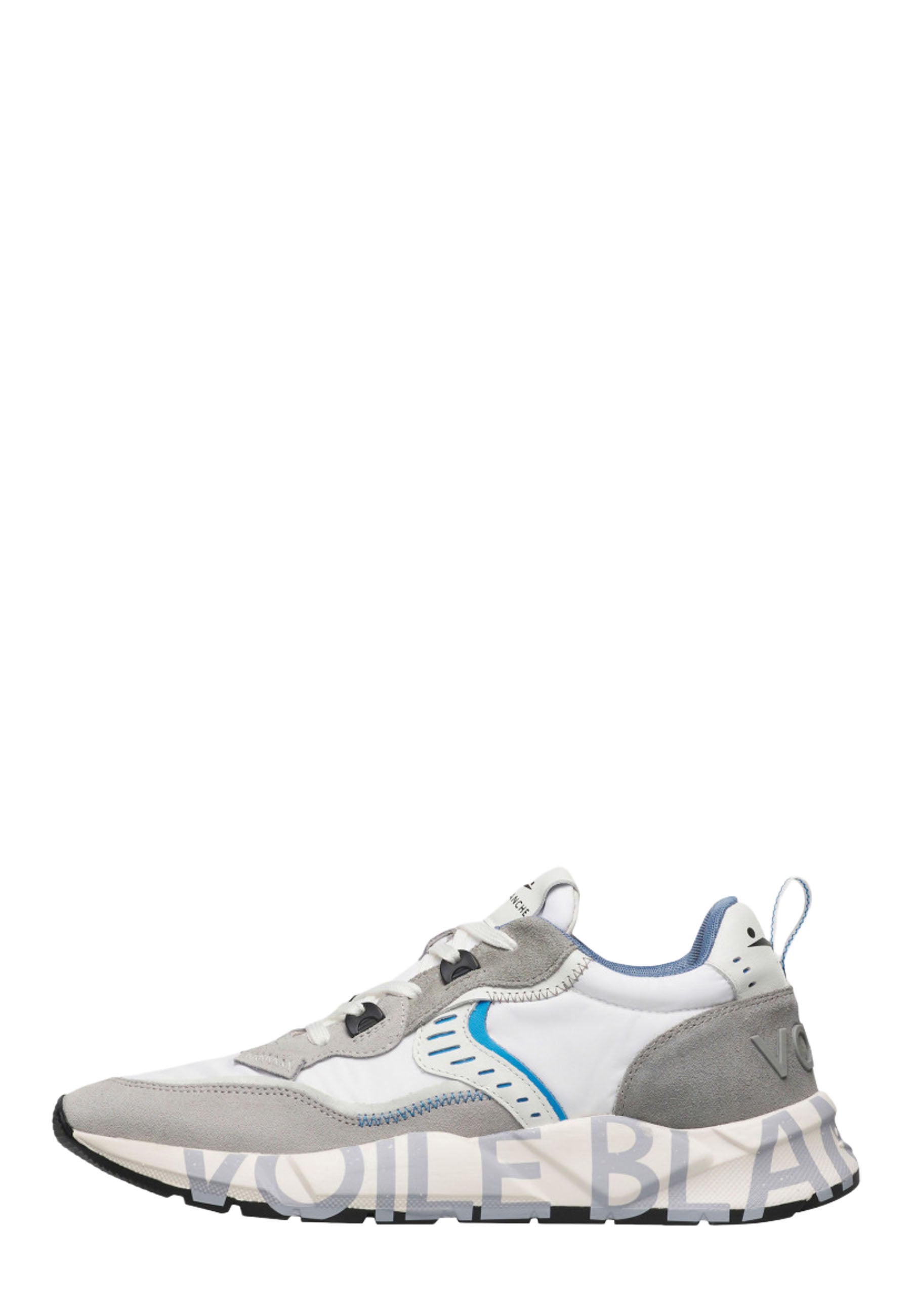 Voile Blanche Club01. Sneakers Uomo | 2017465 14