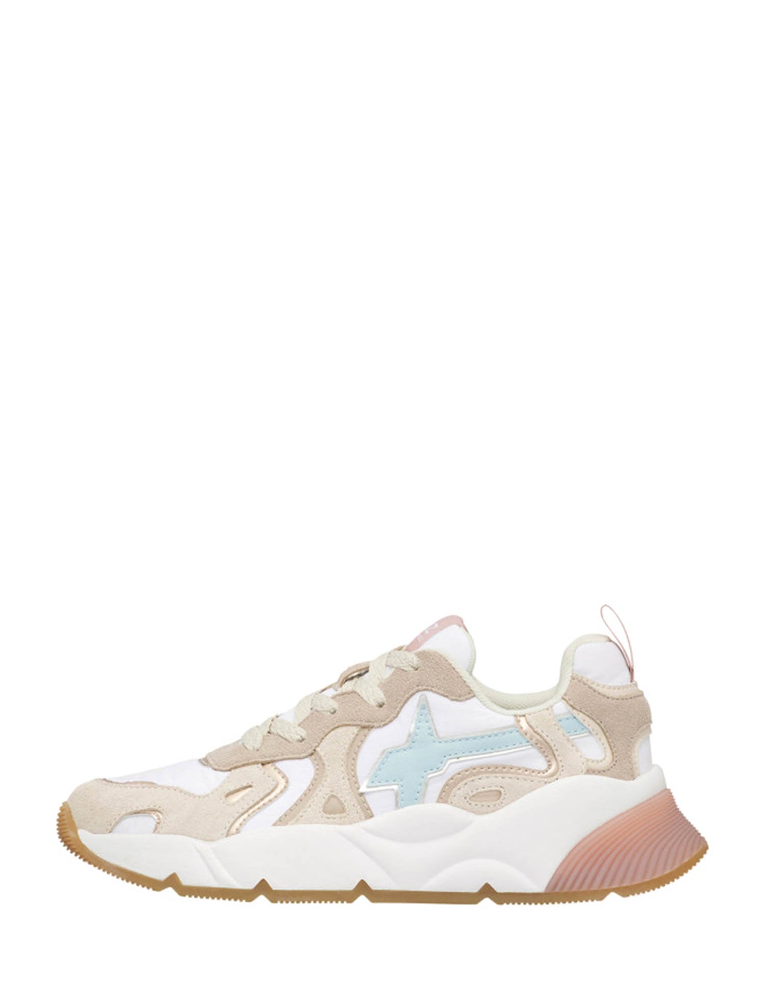 Sneakers Beige Celeste W6yz
