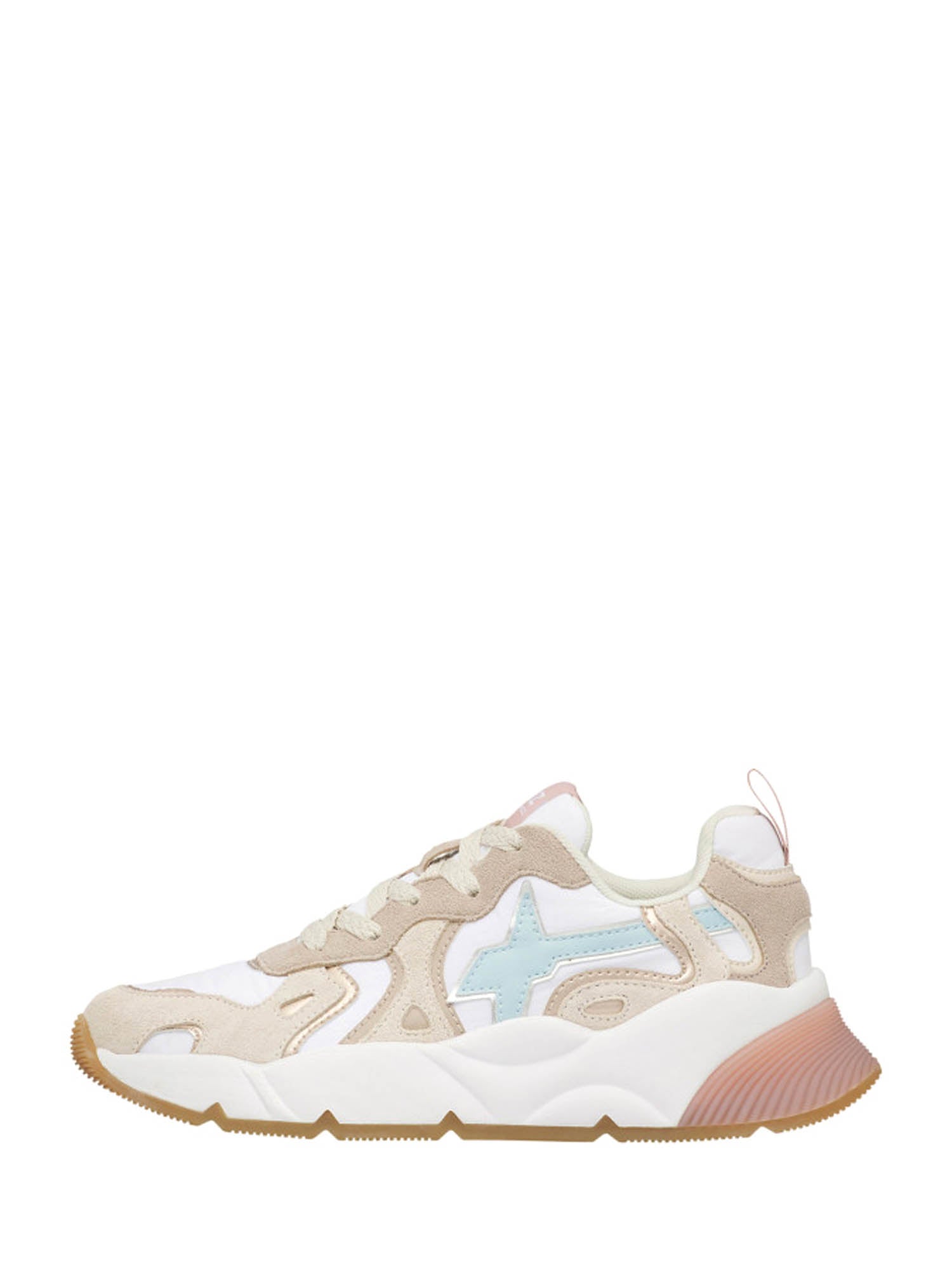 Sneakers Beige Celeste W6yz