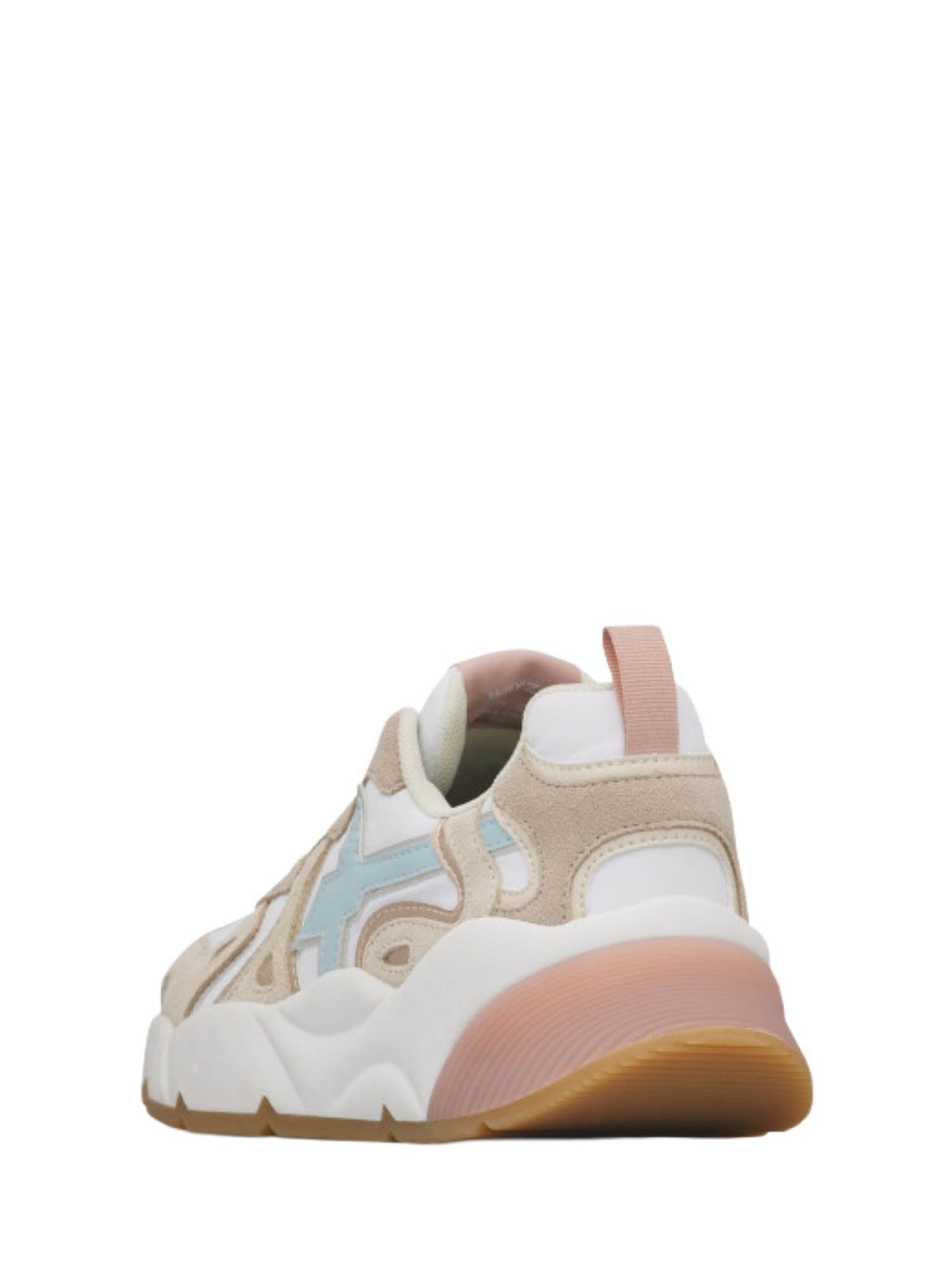 Sneakers Beige Celeste W6yz