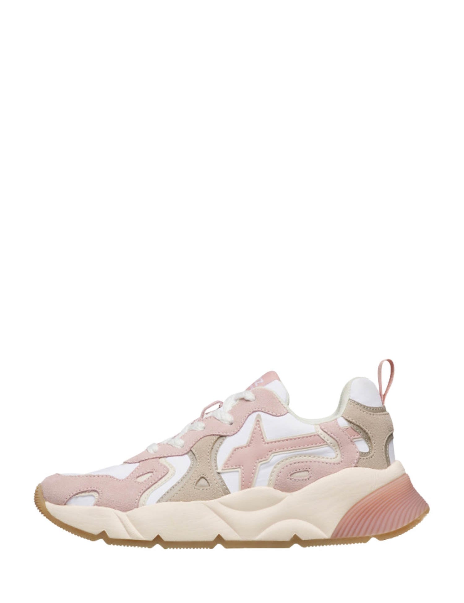 Sneakers Rosa W6yz