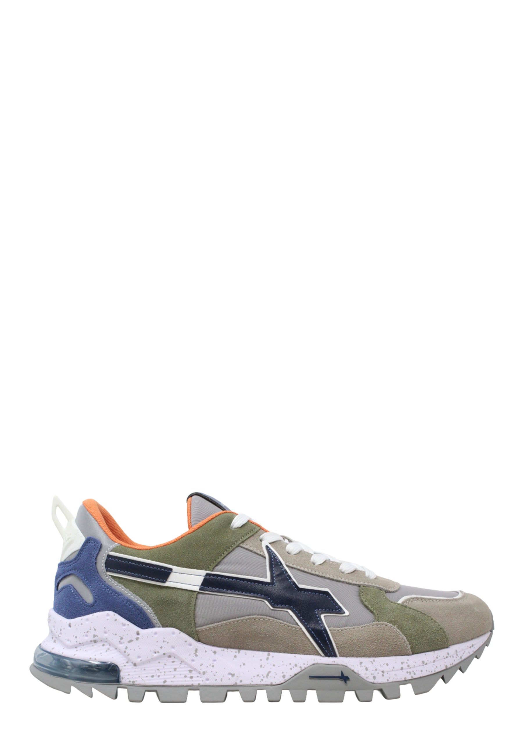 Sneakers Multicolore W6yz
