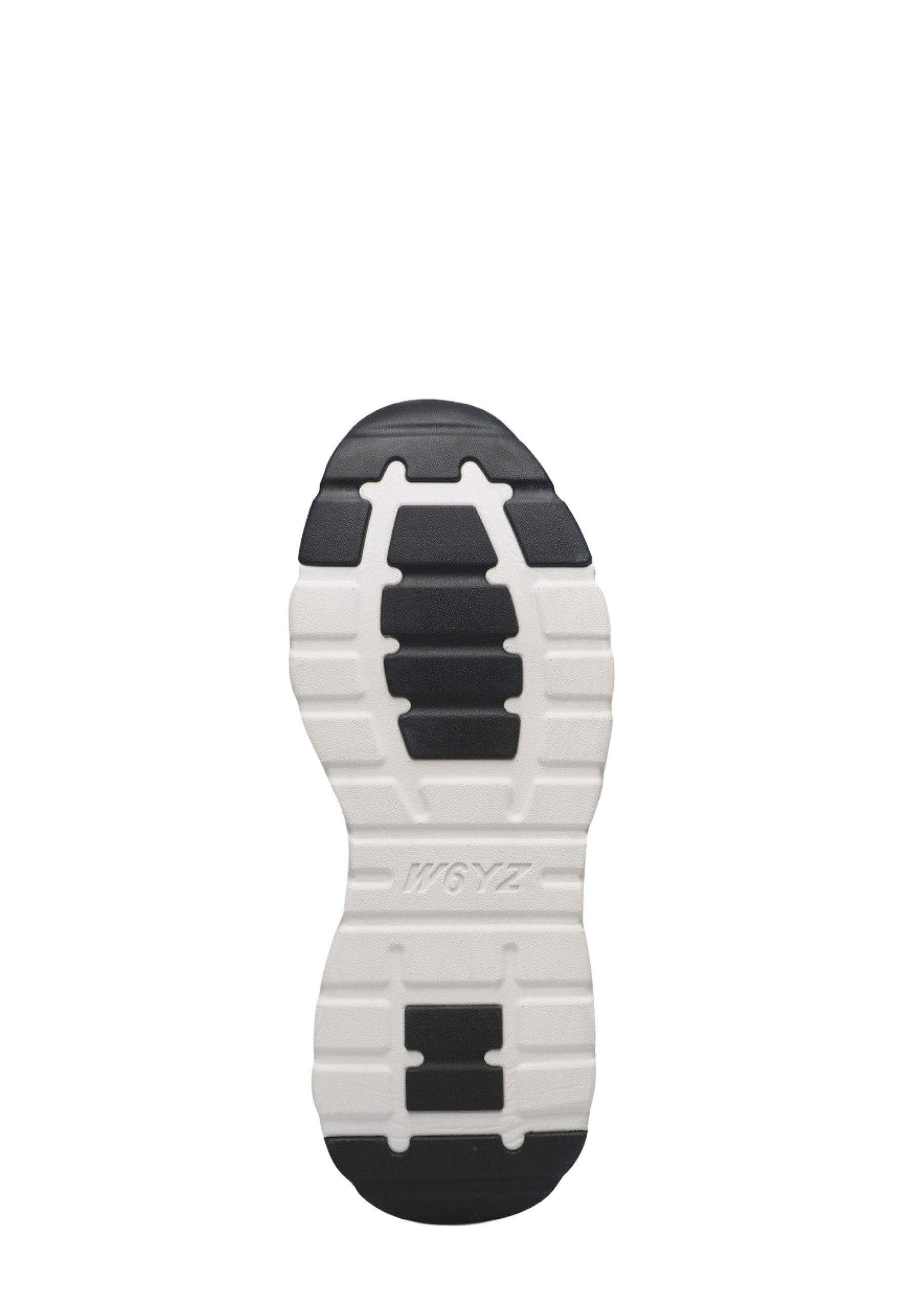 Sneakers Bianco W6yz