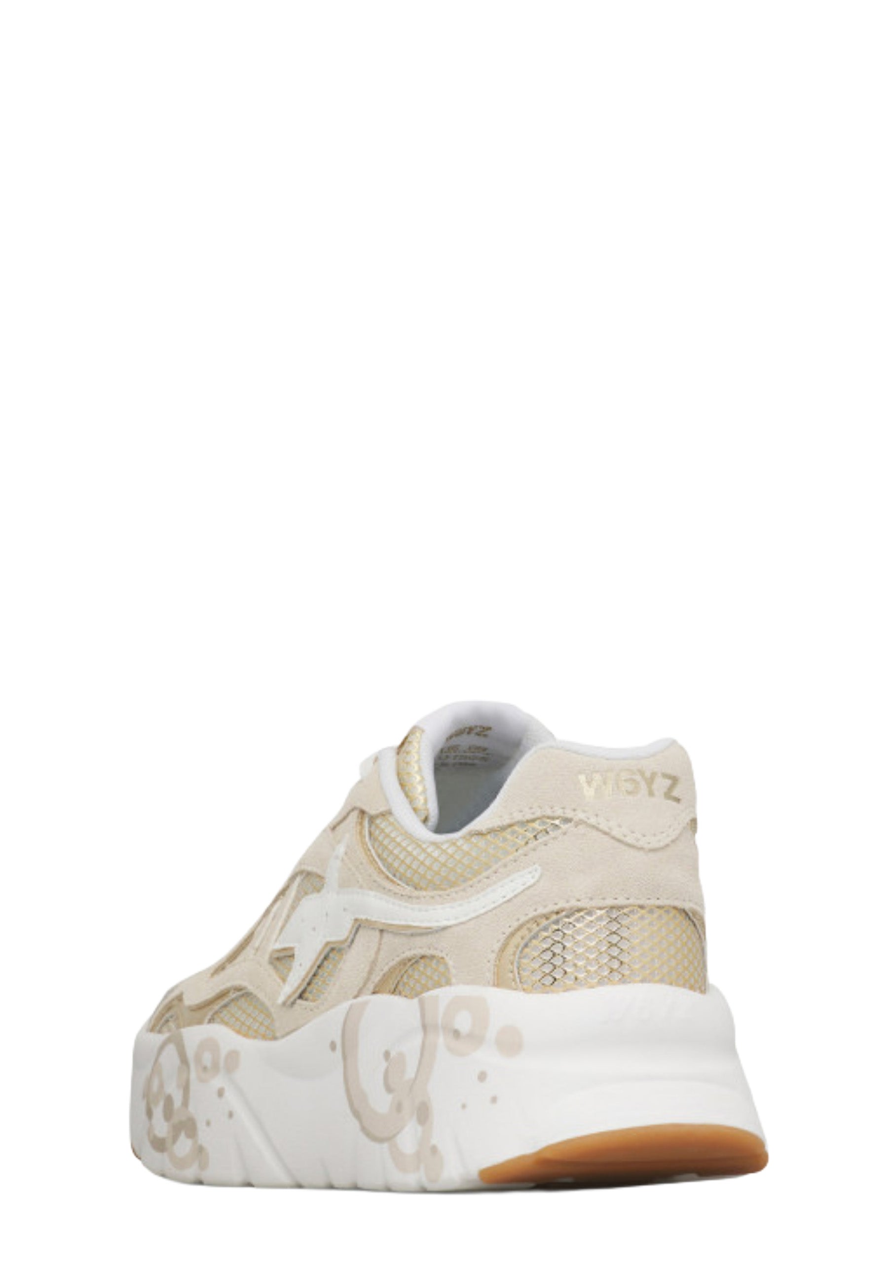 Sneakers Beige W6yz