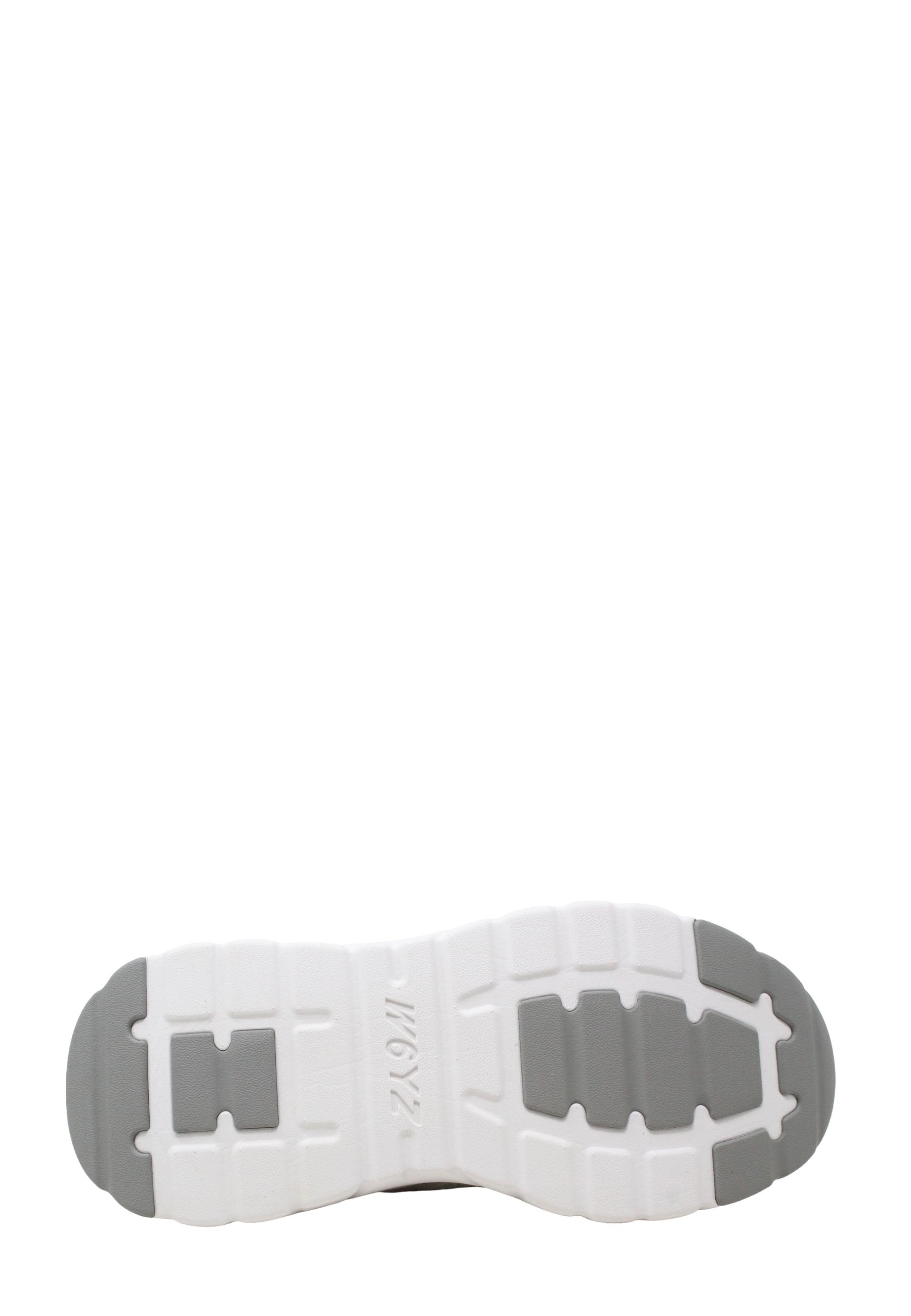 Sneakers Bianco W6yz